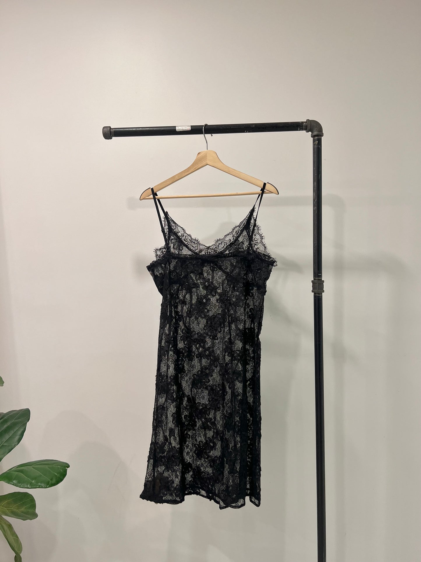 TEVY Lace dress
