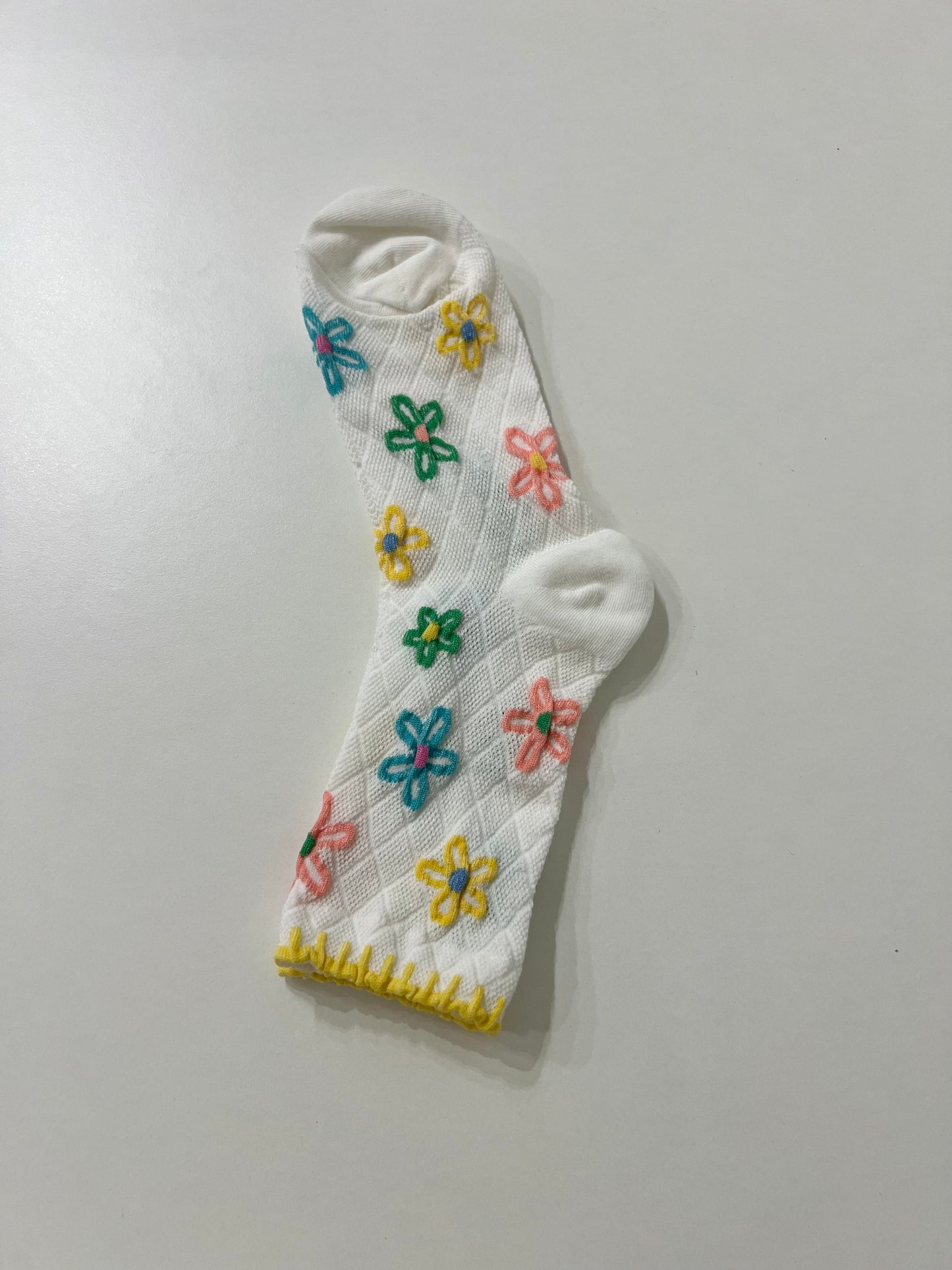 NAWA Flower socks