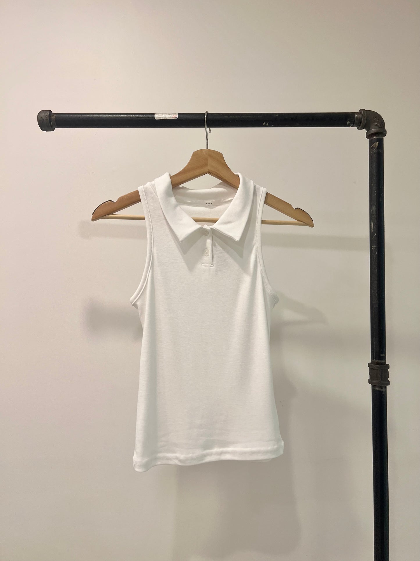 KANU Collar top set