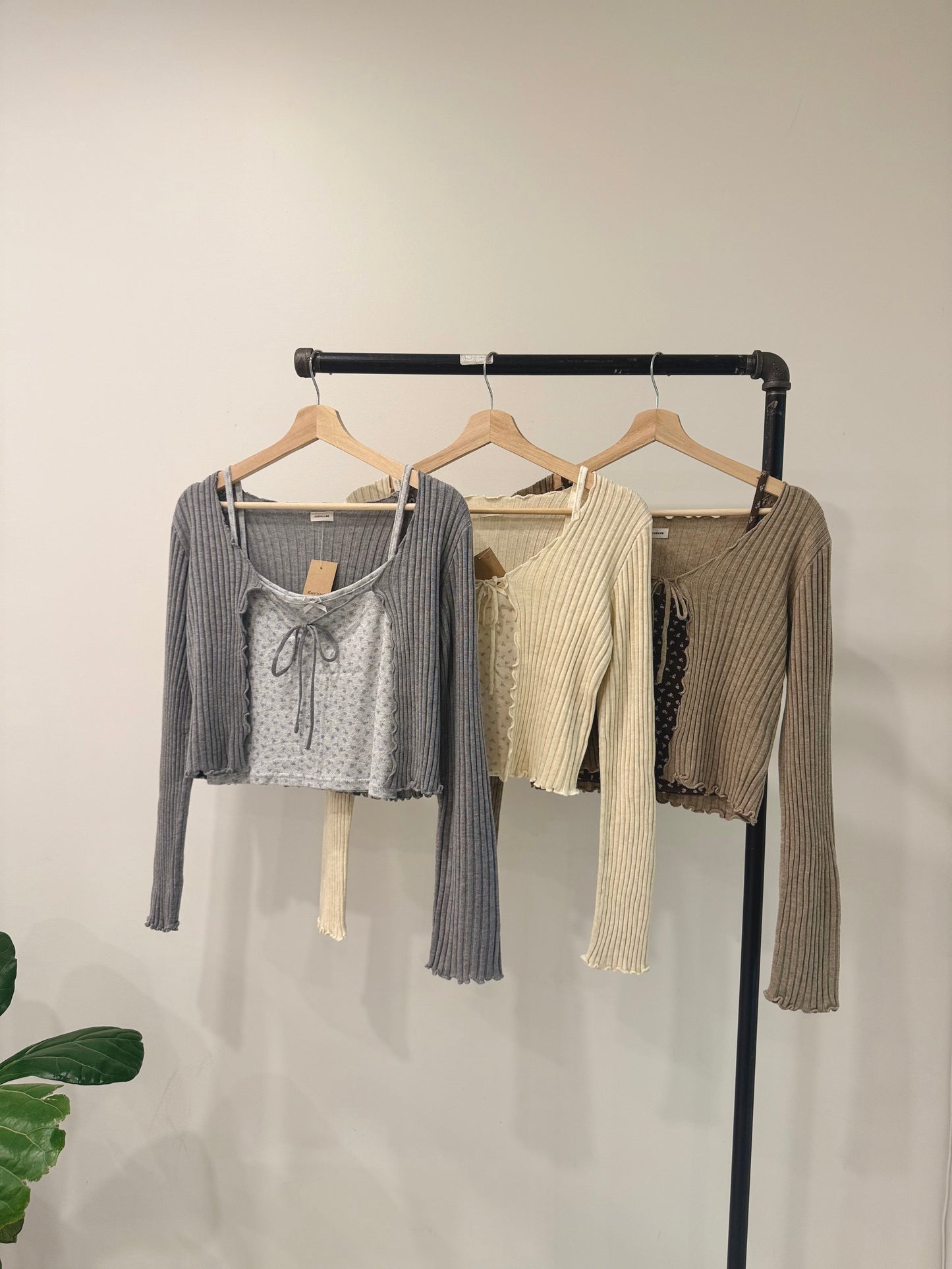 SOLE Two piece set