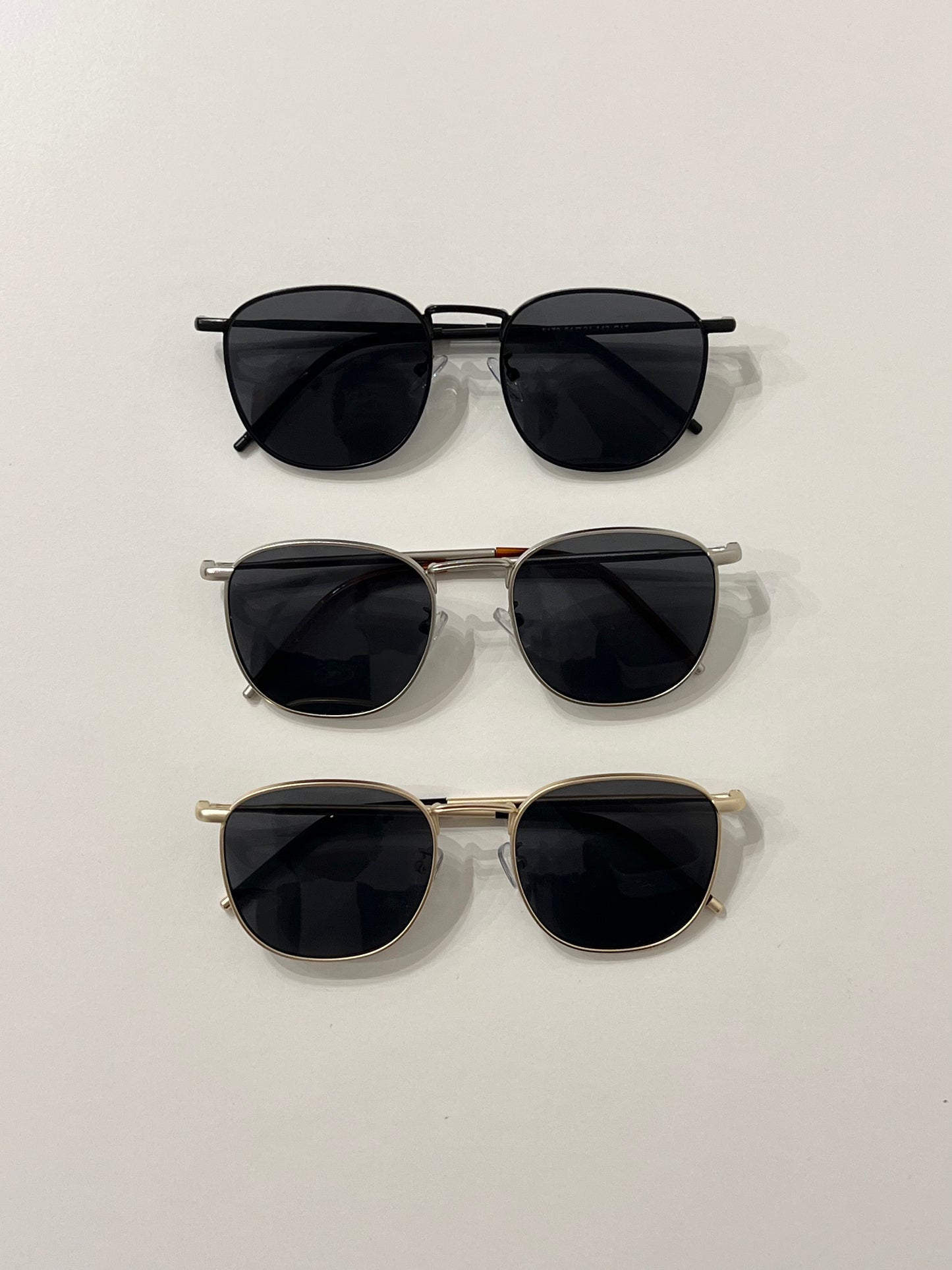 PLUTO Sunnies