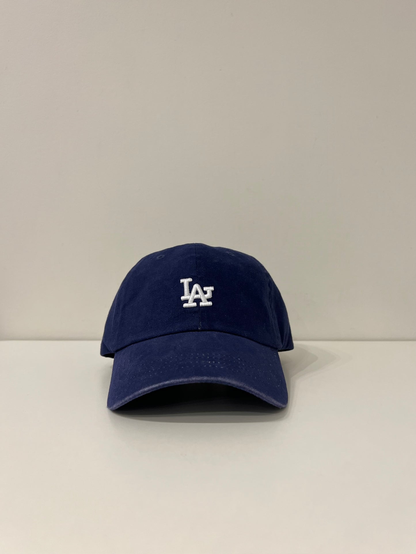 TENER LA cotton ball cap