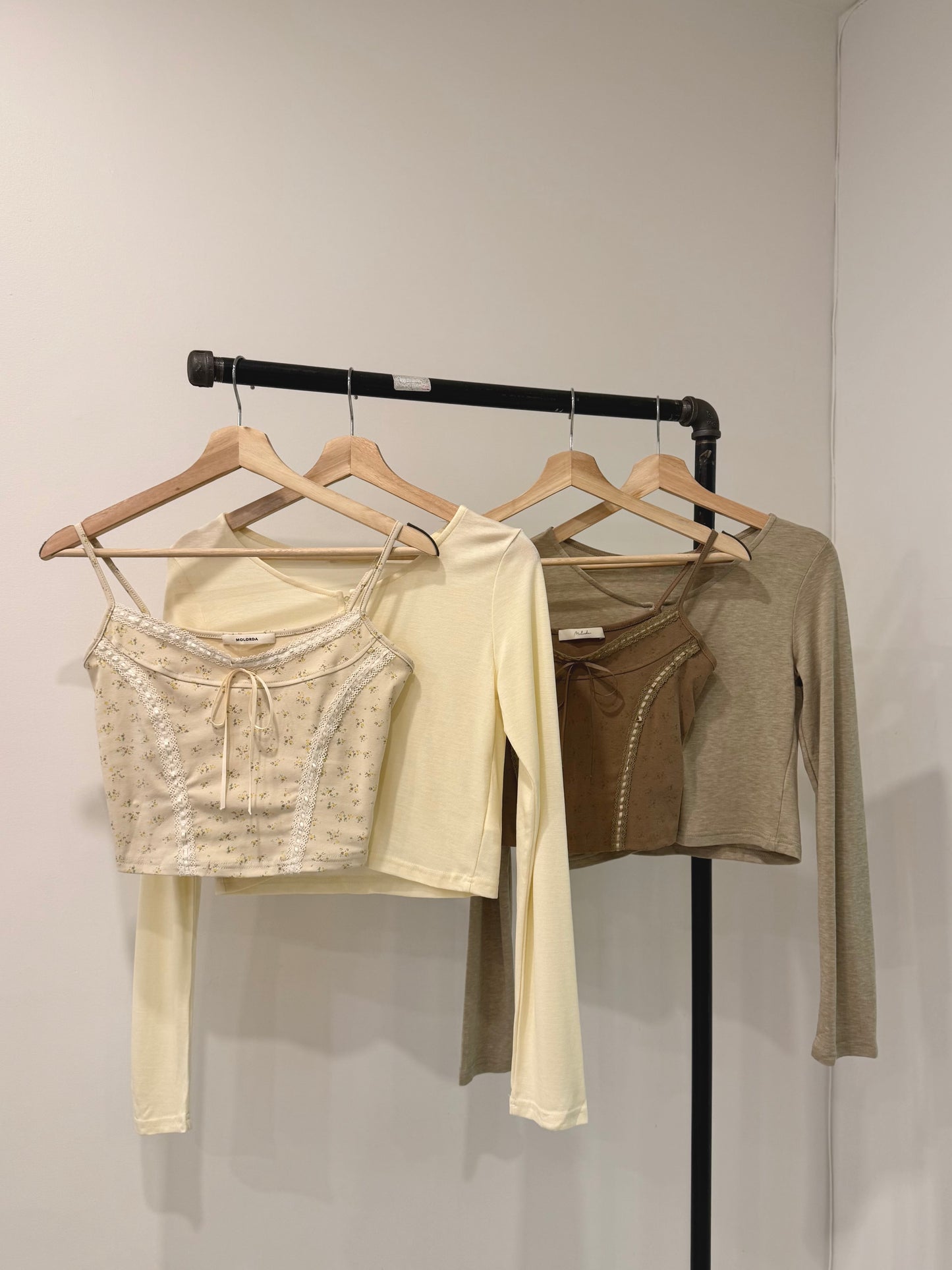 KOST Two piece set