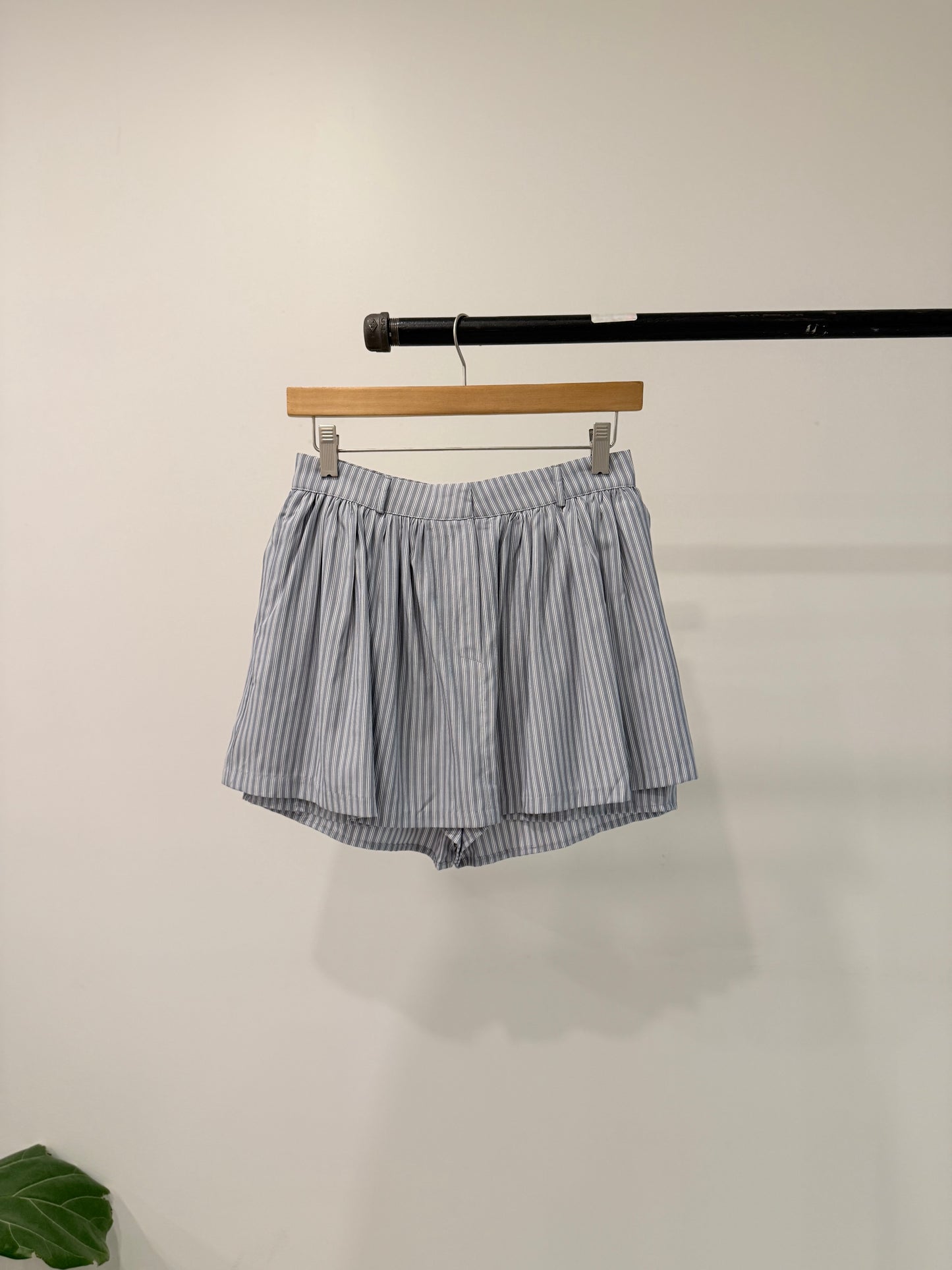 ADA Striped skort