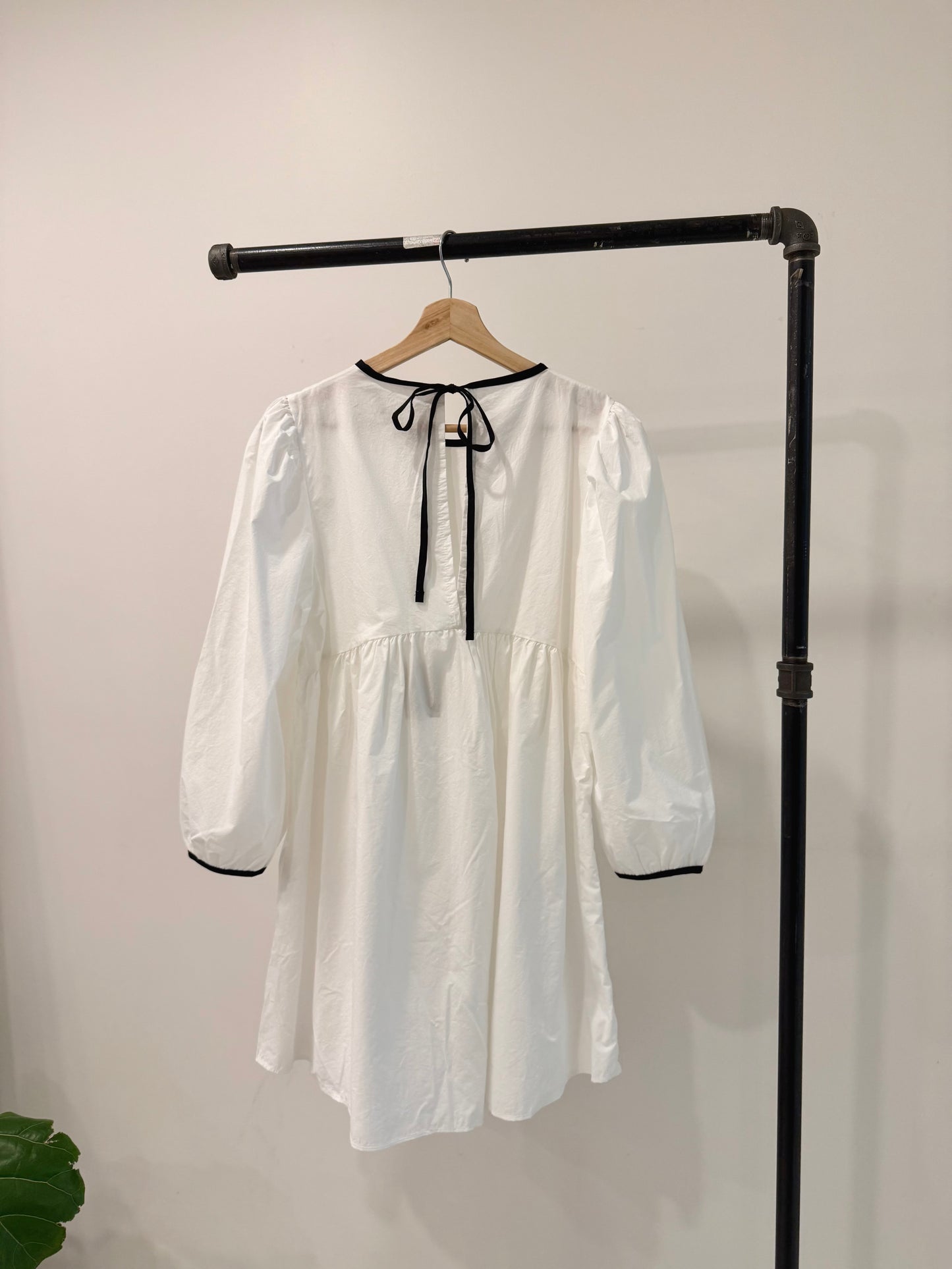 BELLE Babydoll dress