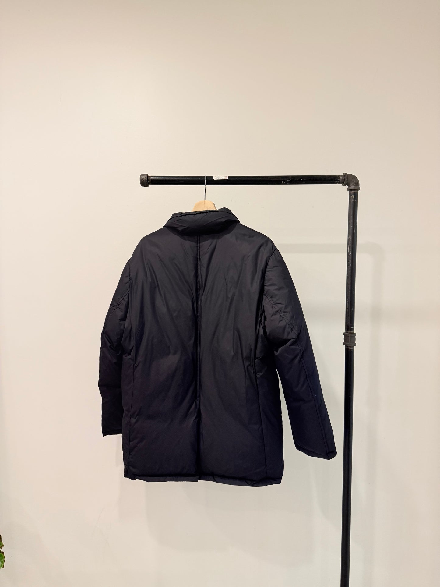 DINA Down filled coat