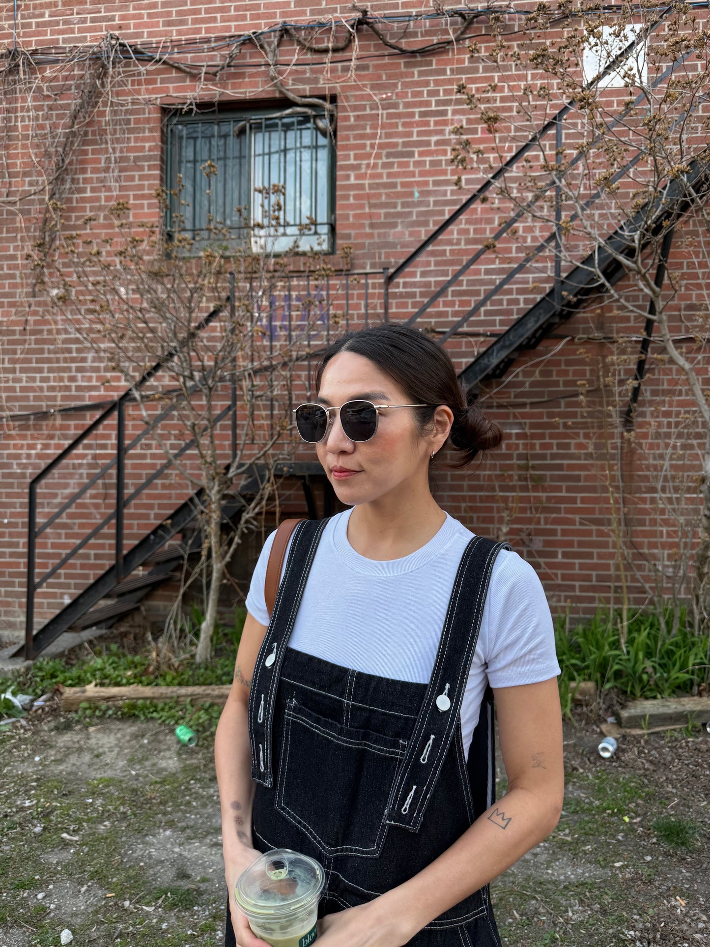 PLUTO Sunnies