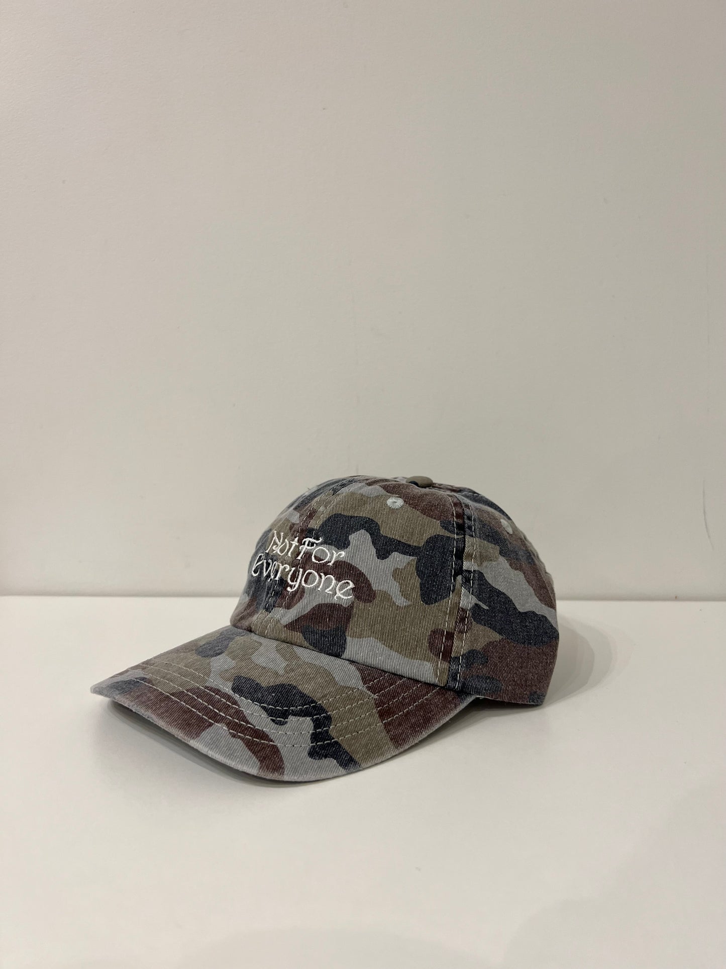 KIRO Camouflage cap