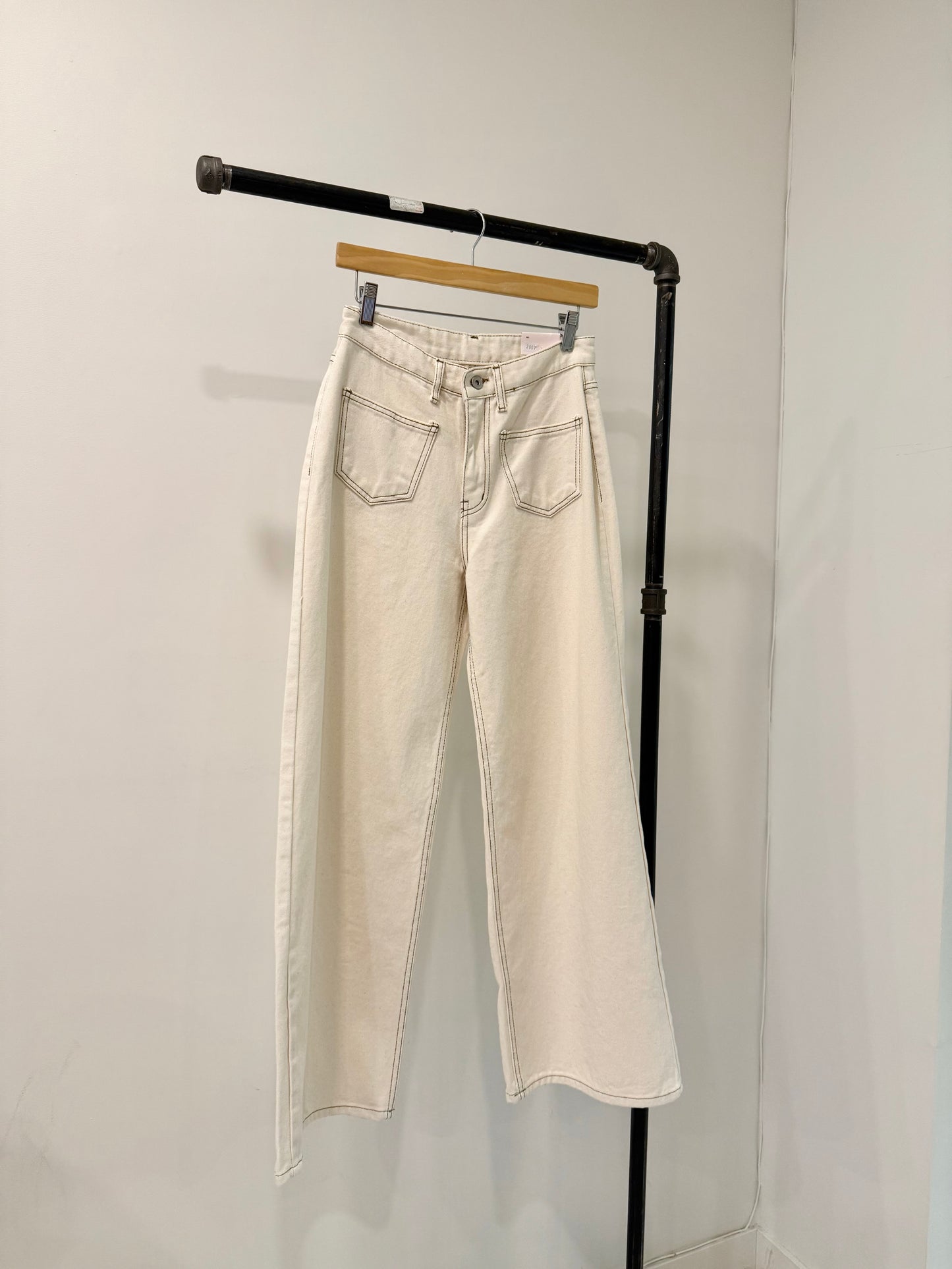 VISH Stitch jeans