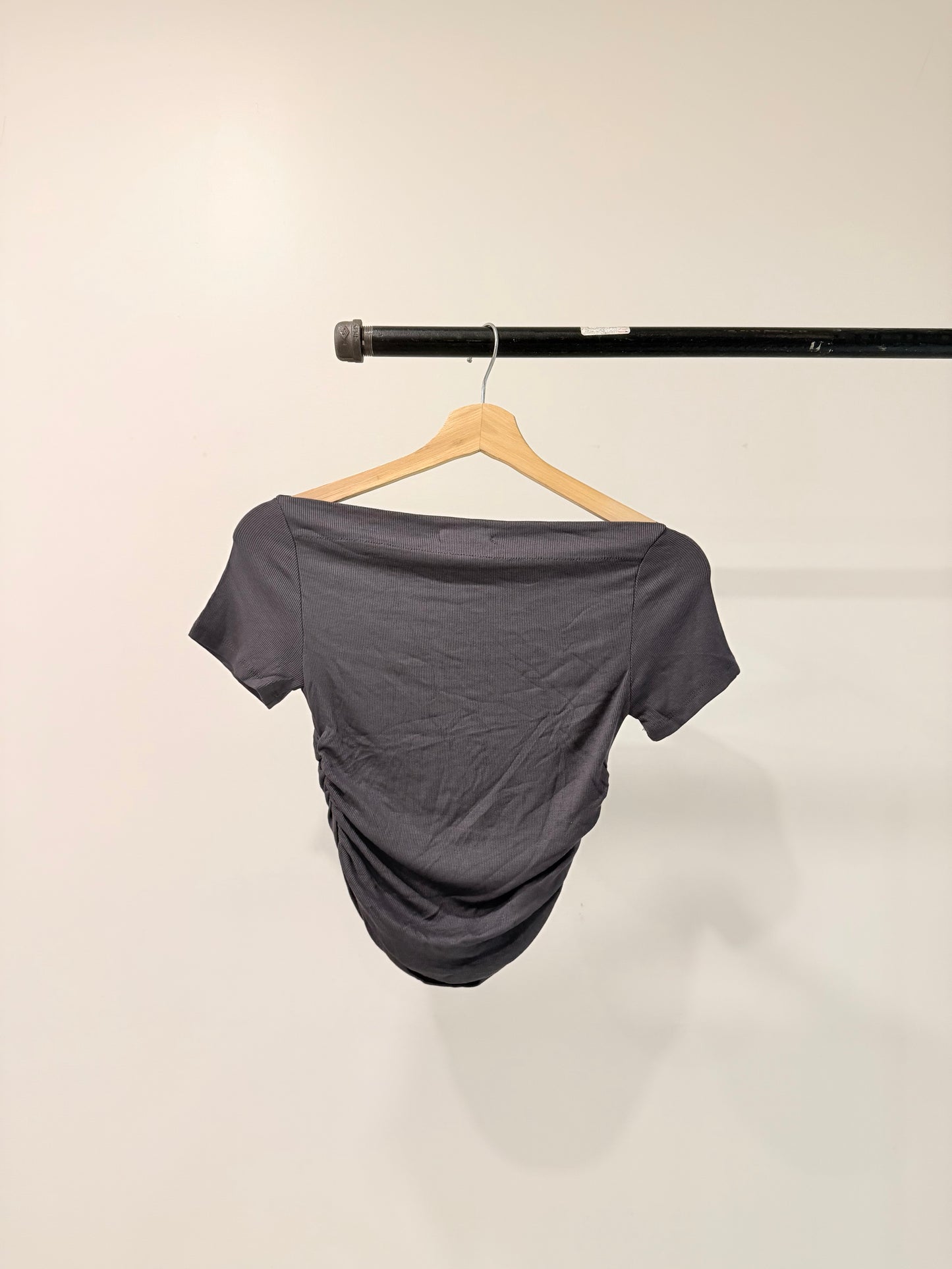 DIVE Boatneck tee