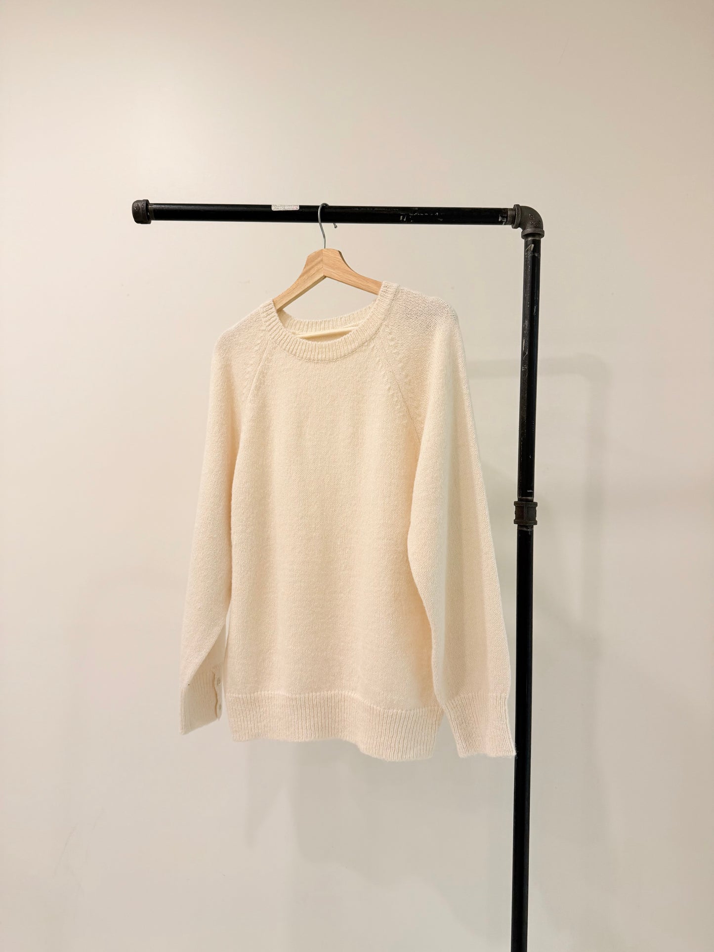 MUNAN Oversized sweater