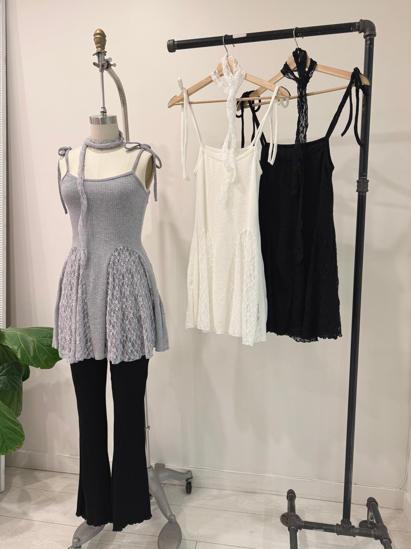 DAZZ Tank dress