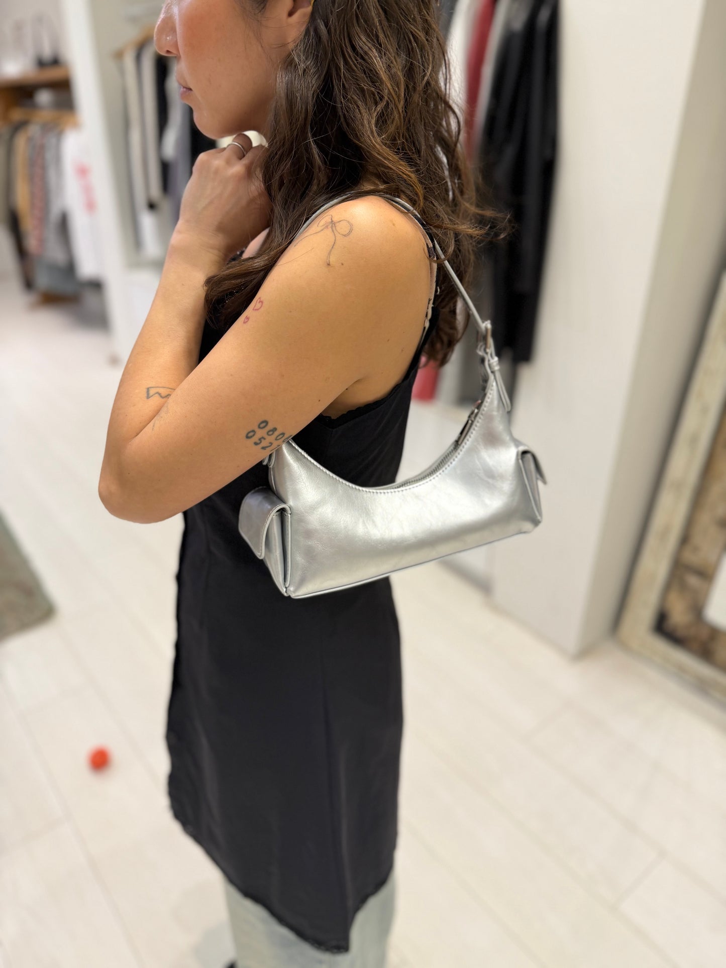 GARSO Mini shoulder bag