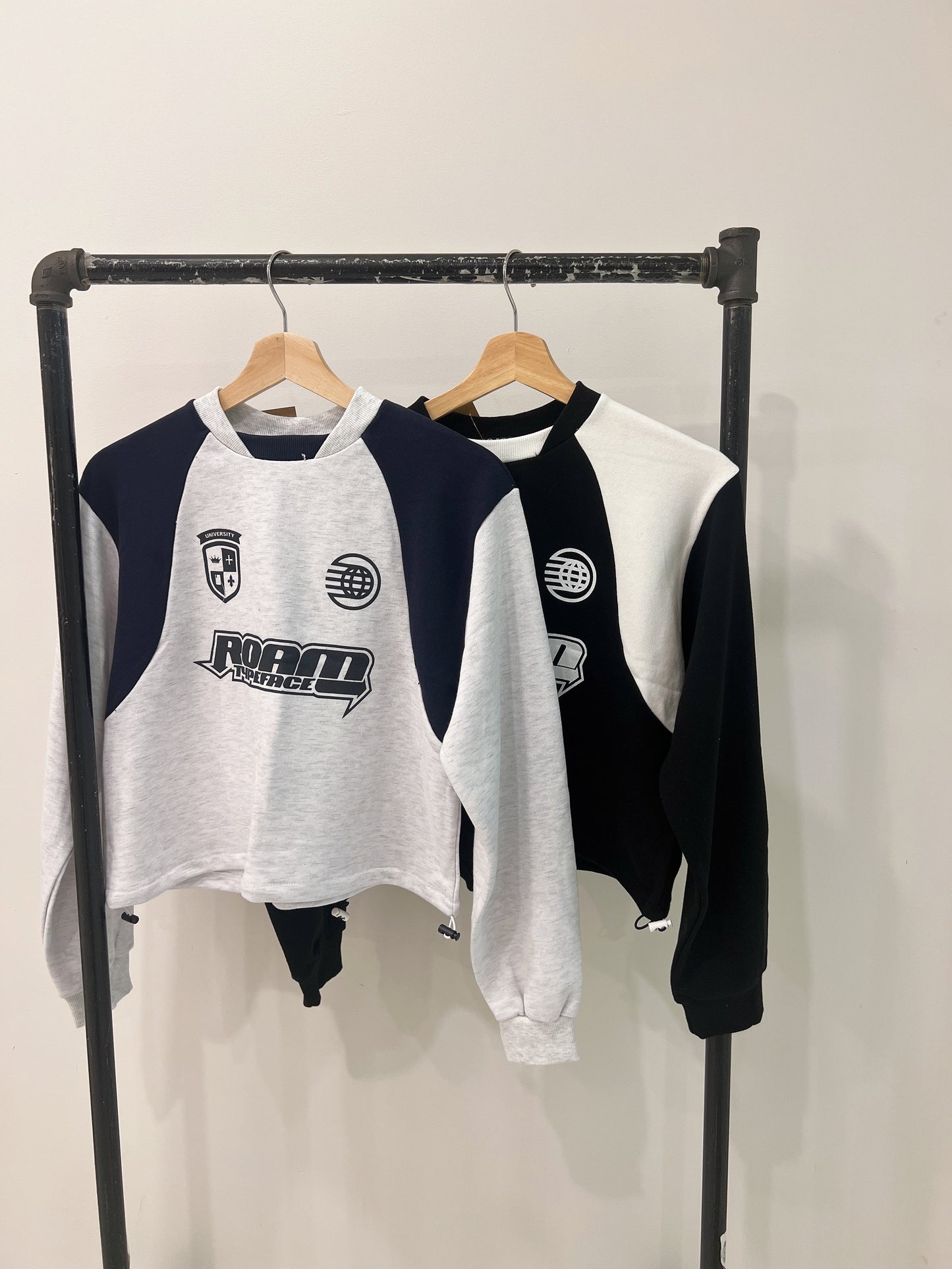 TAMO Racing sweatshirt