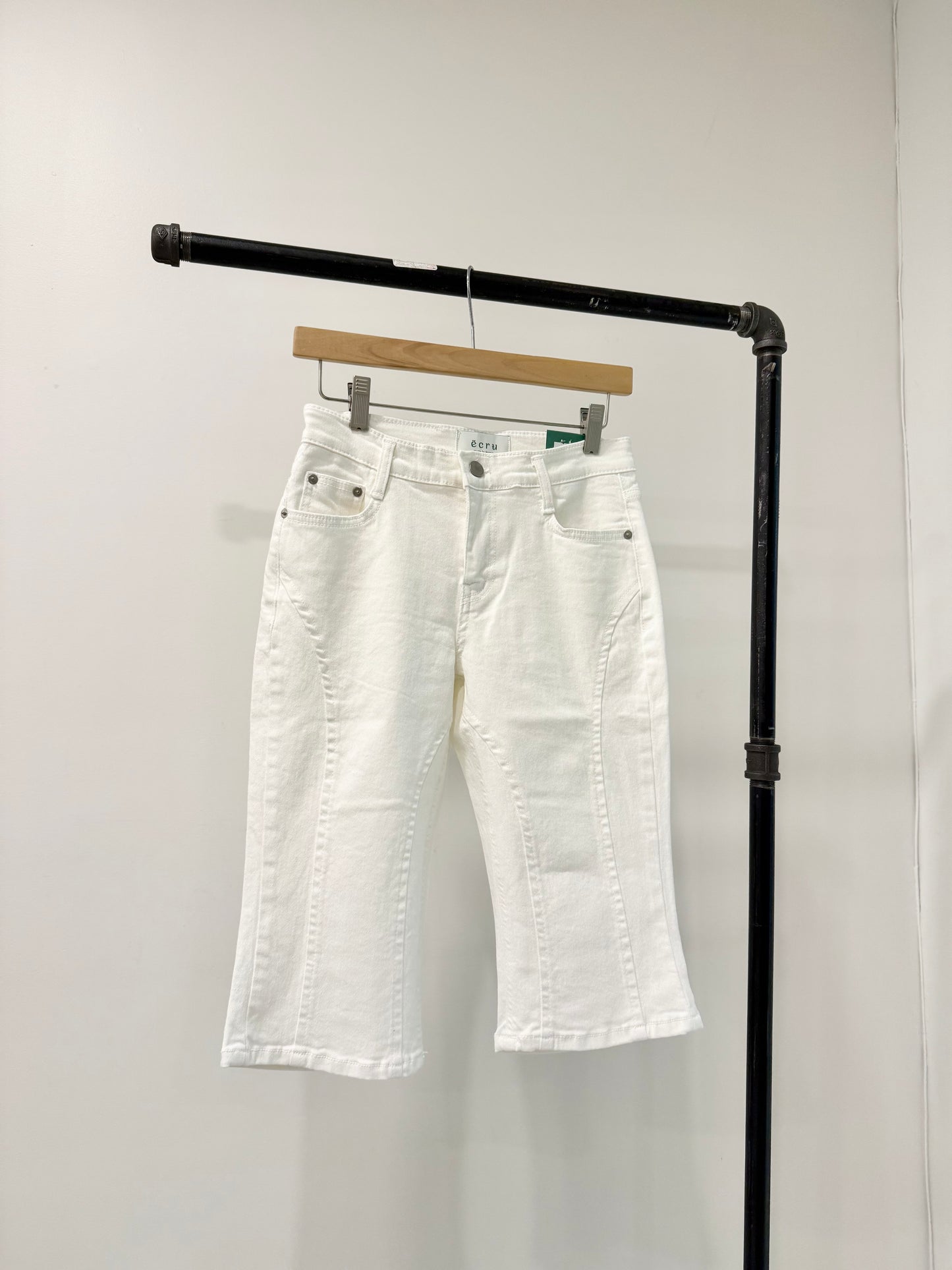 RIVER Capri pants