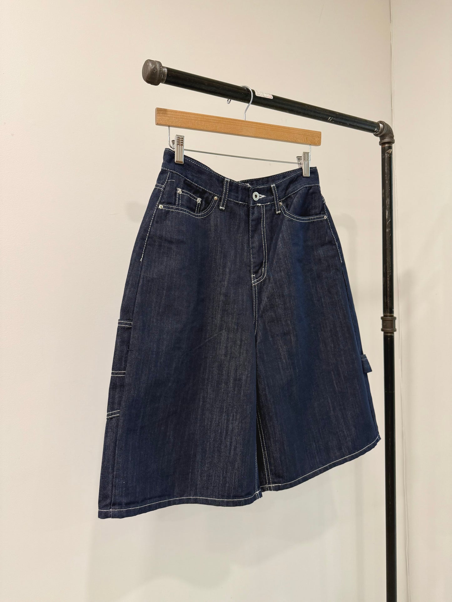 KIVO Baggy Shorts