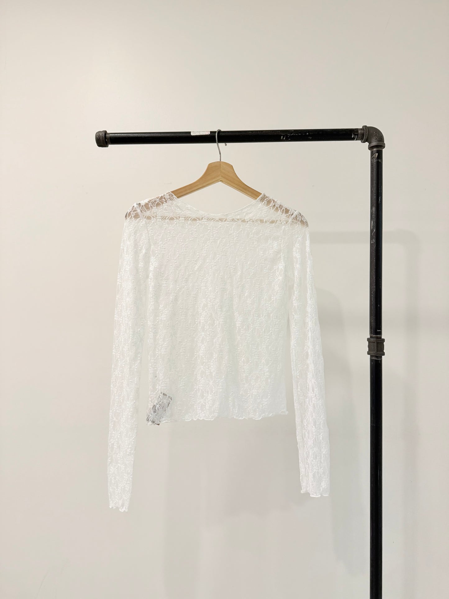 NAVI Lace top