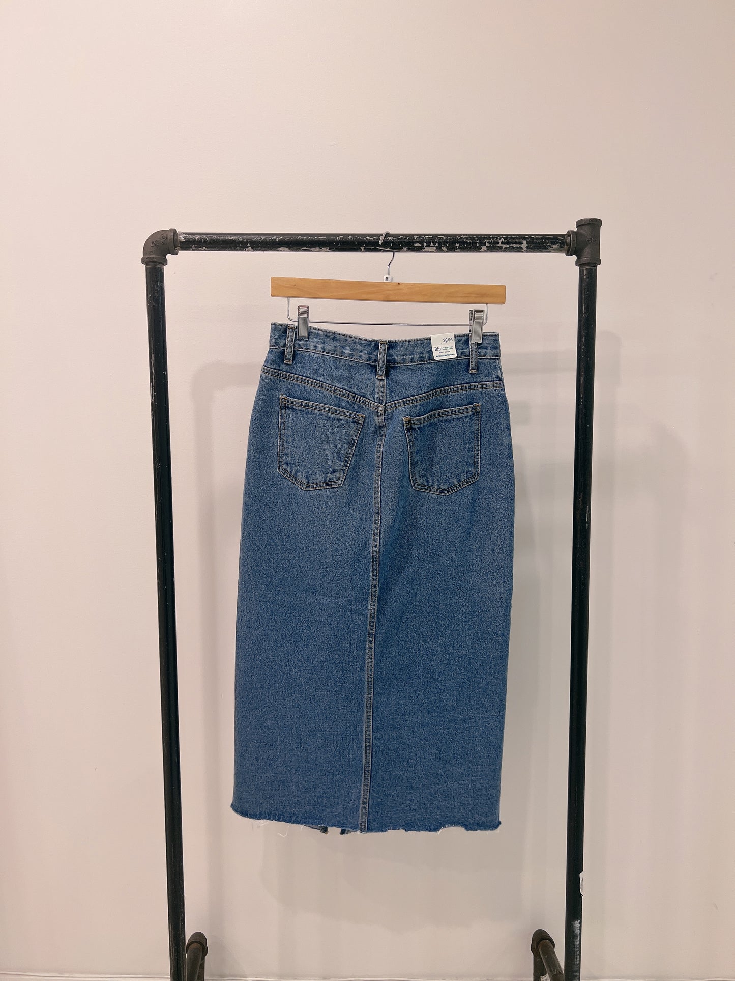 CIEL Denim skirt