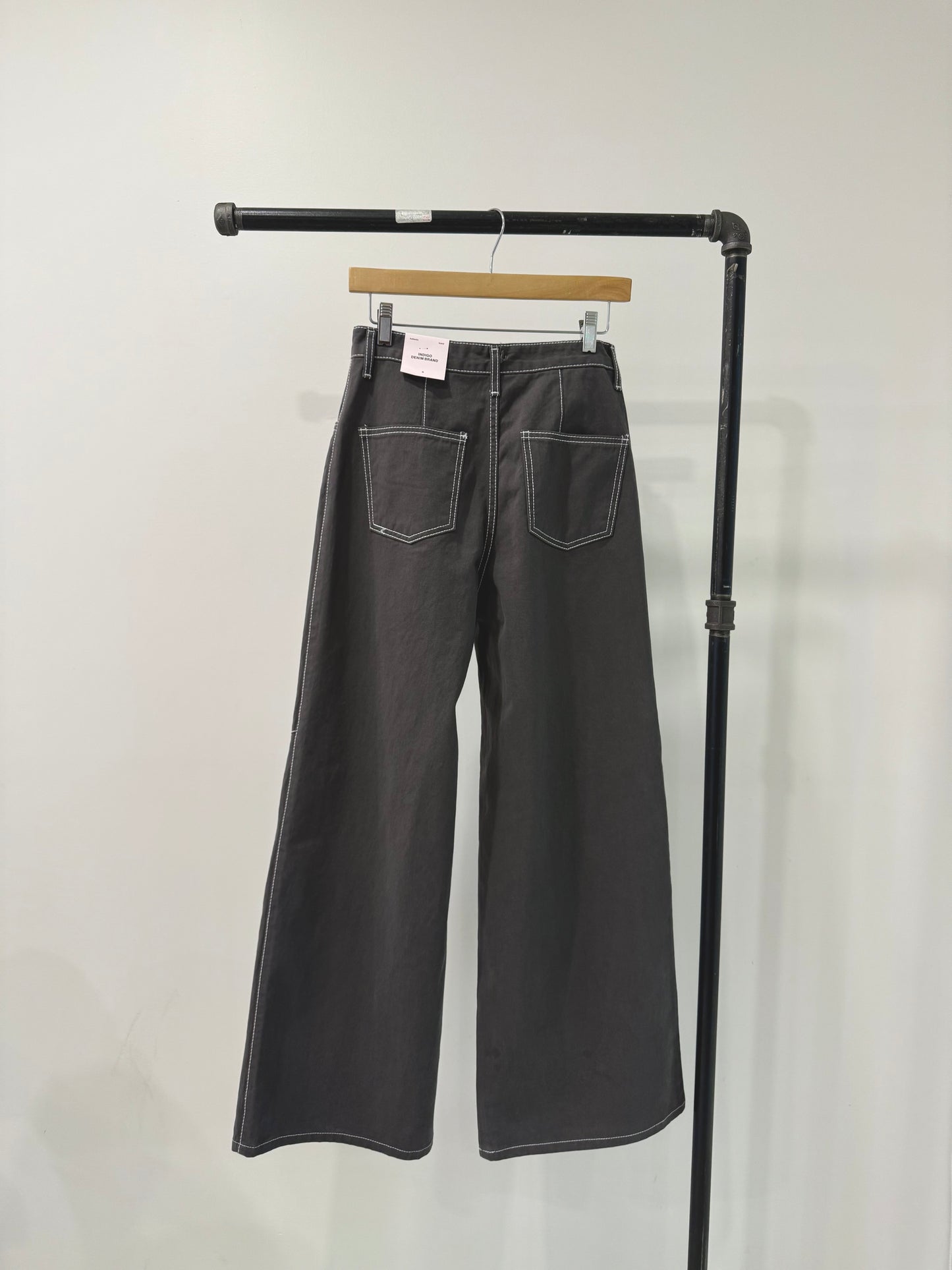 DAIEN Stitch pants
