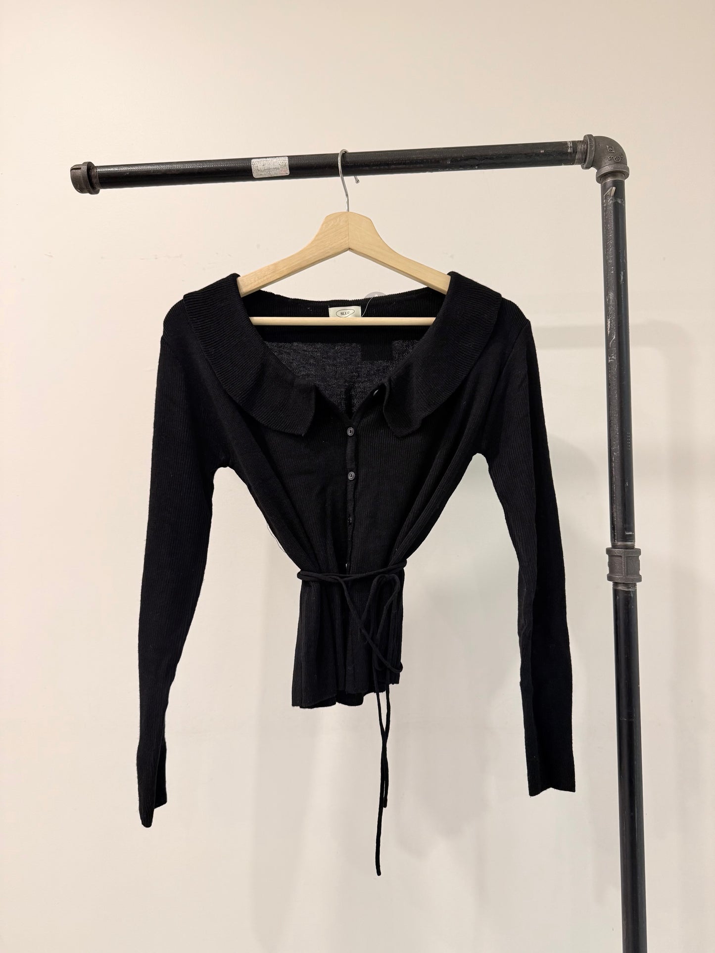 PLITH cardigan