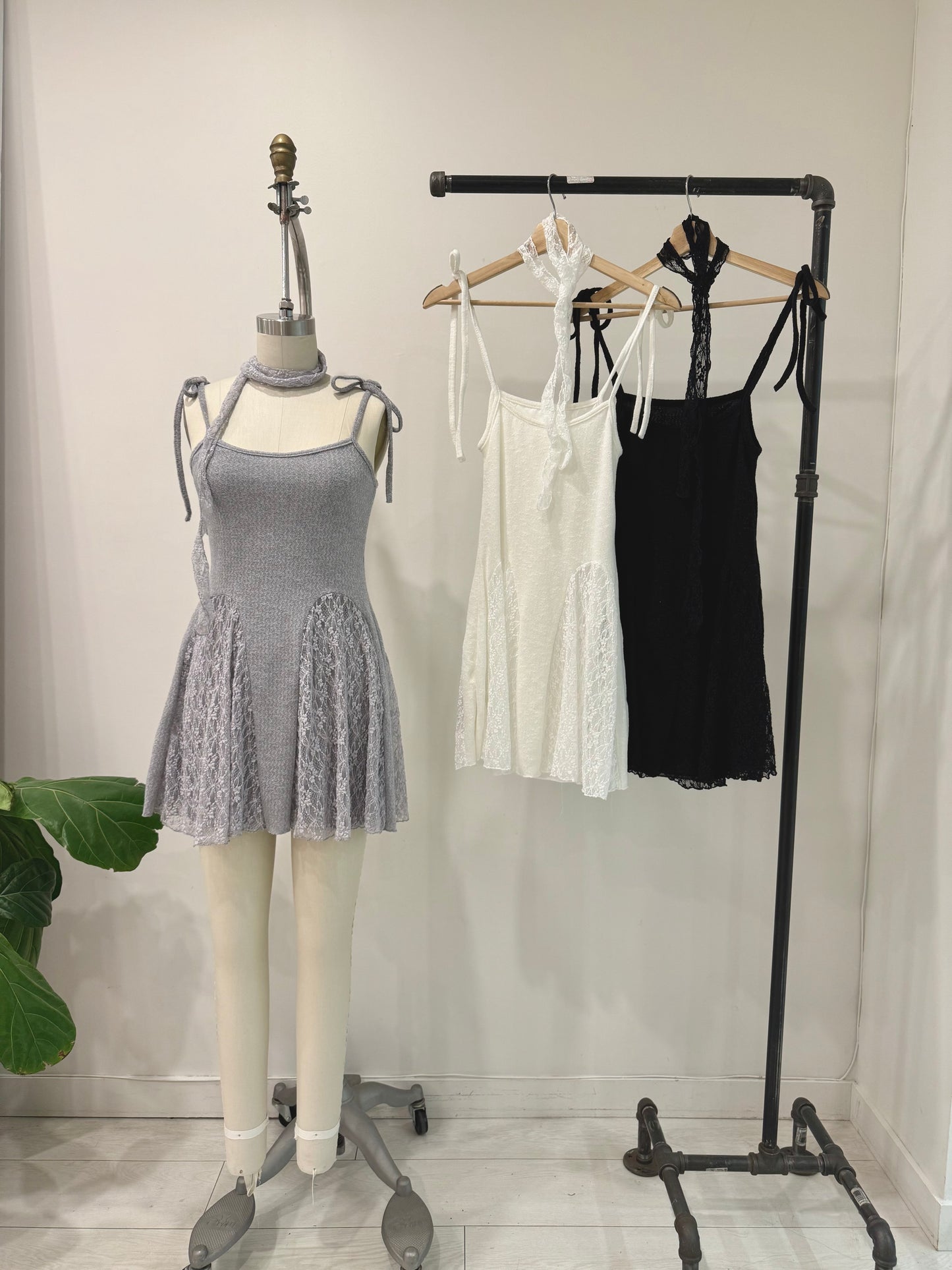 DAZZ Tank dress