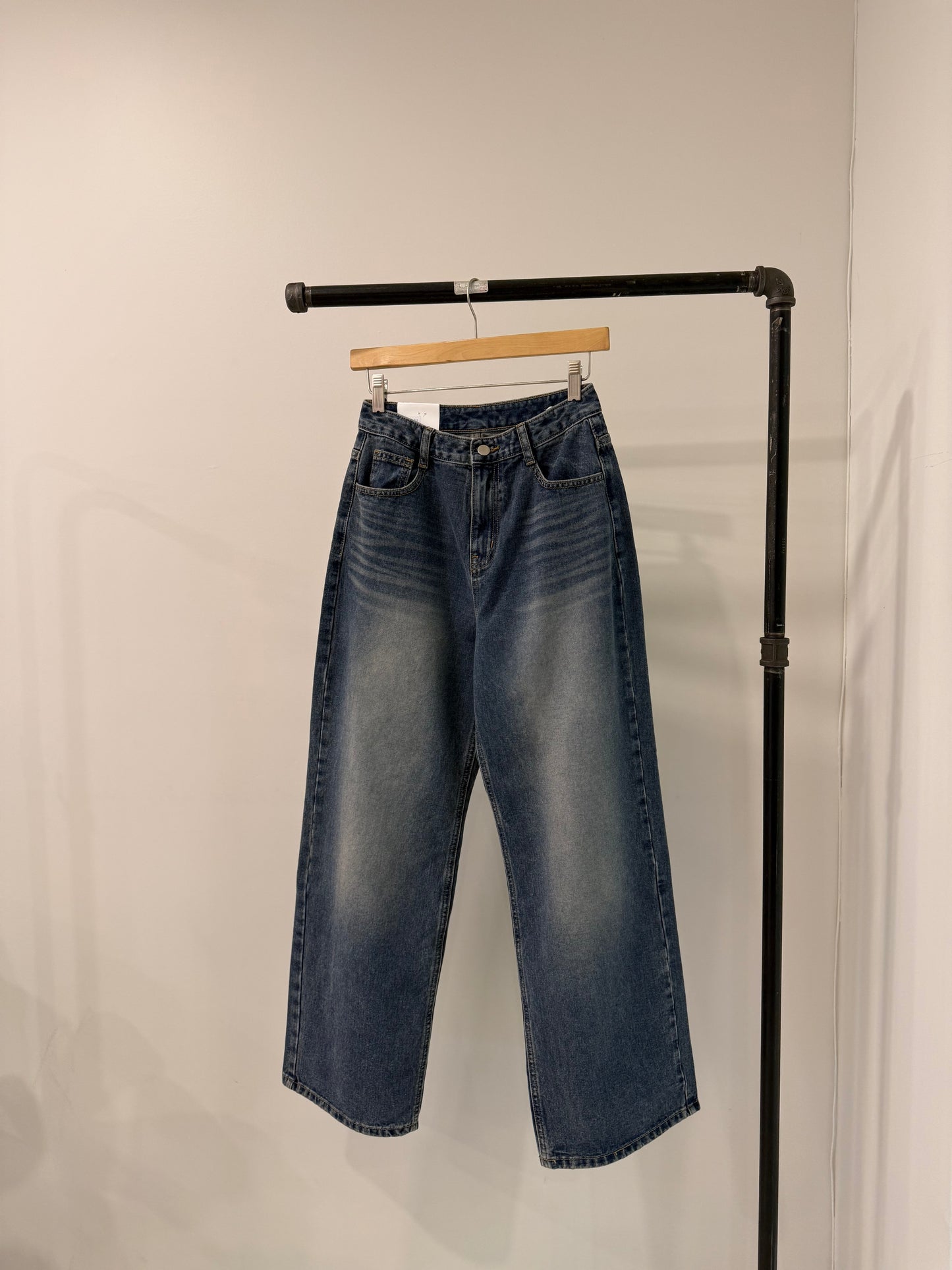 PIA Wide legged jeans