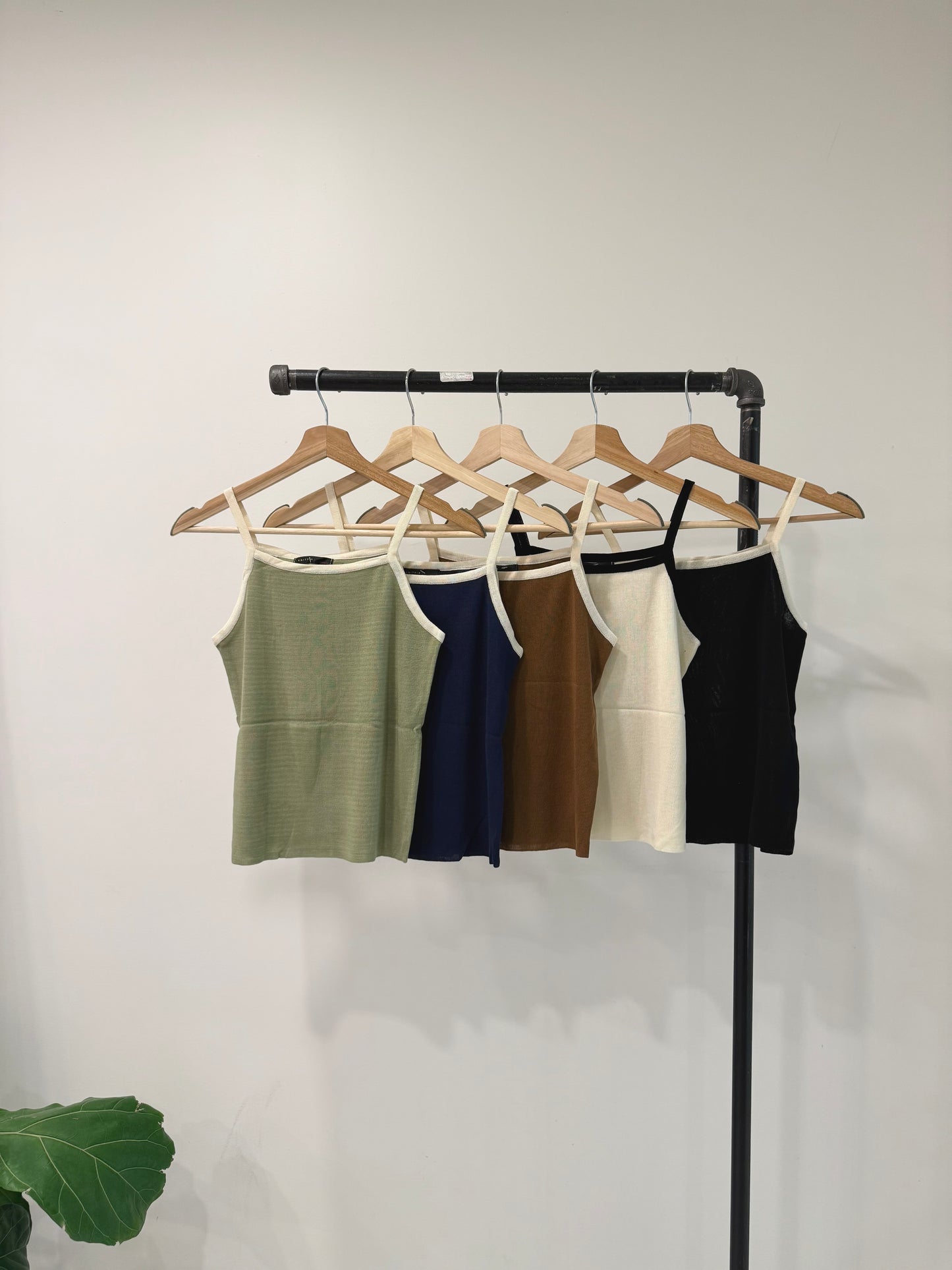 HONEY Cami tanktop