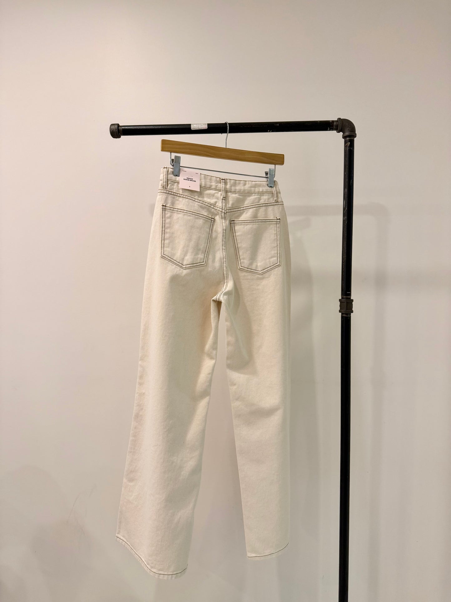 VISH Stitch jeans