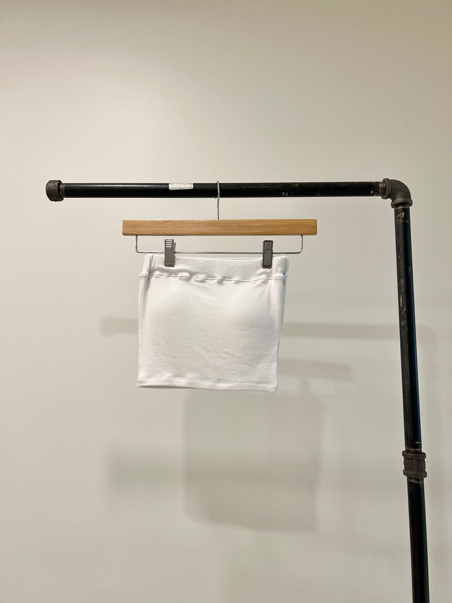 SKIFF Padded tubetop