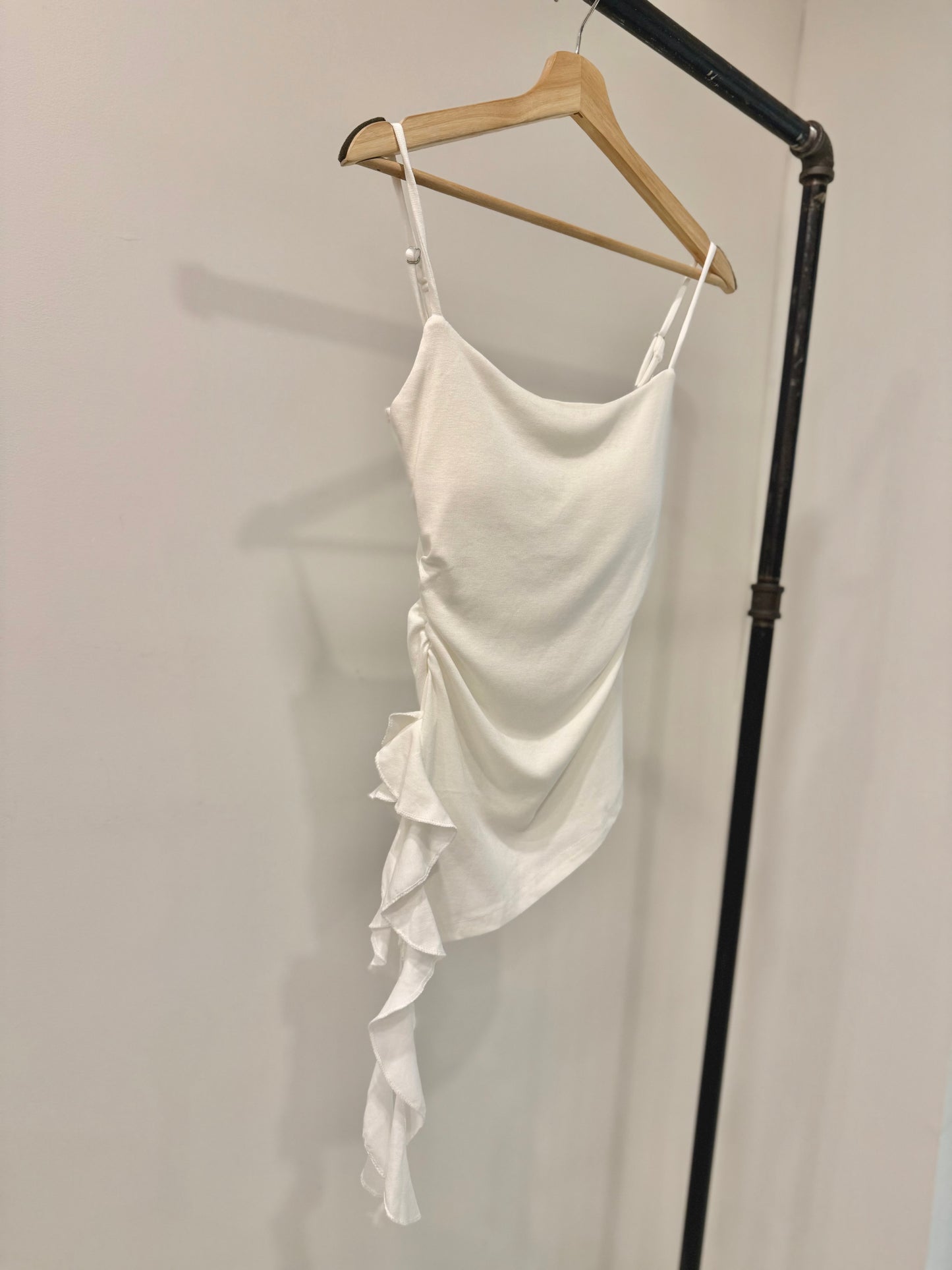VOICE Asymmetric top