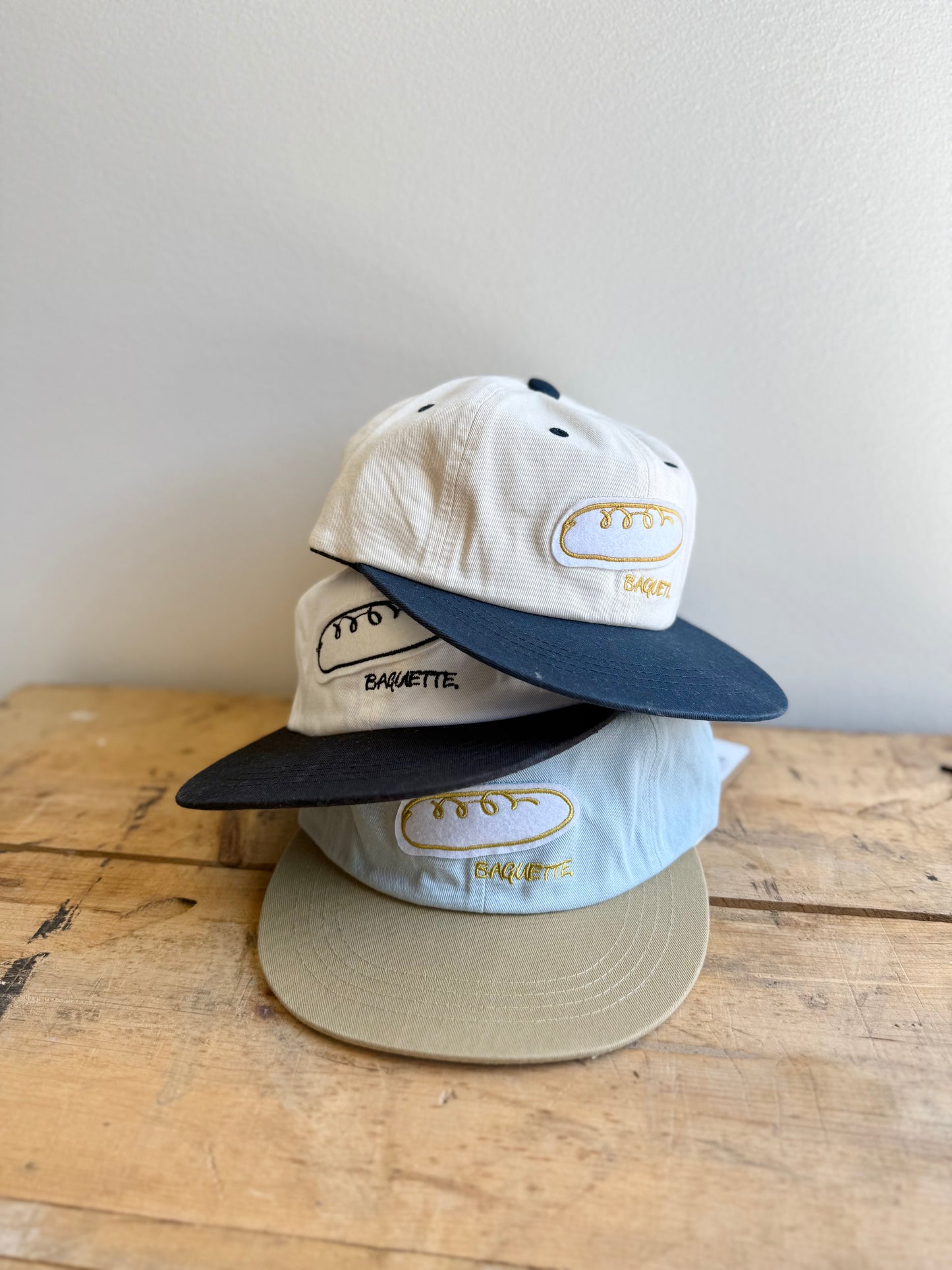 TOTO Baguette cap