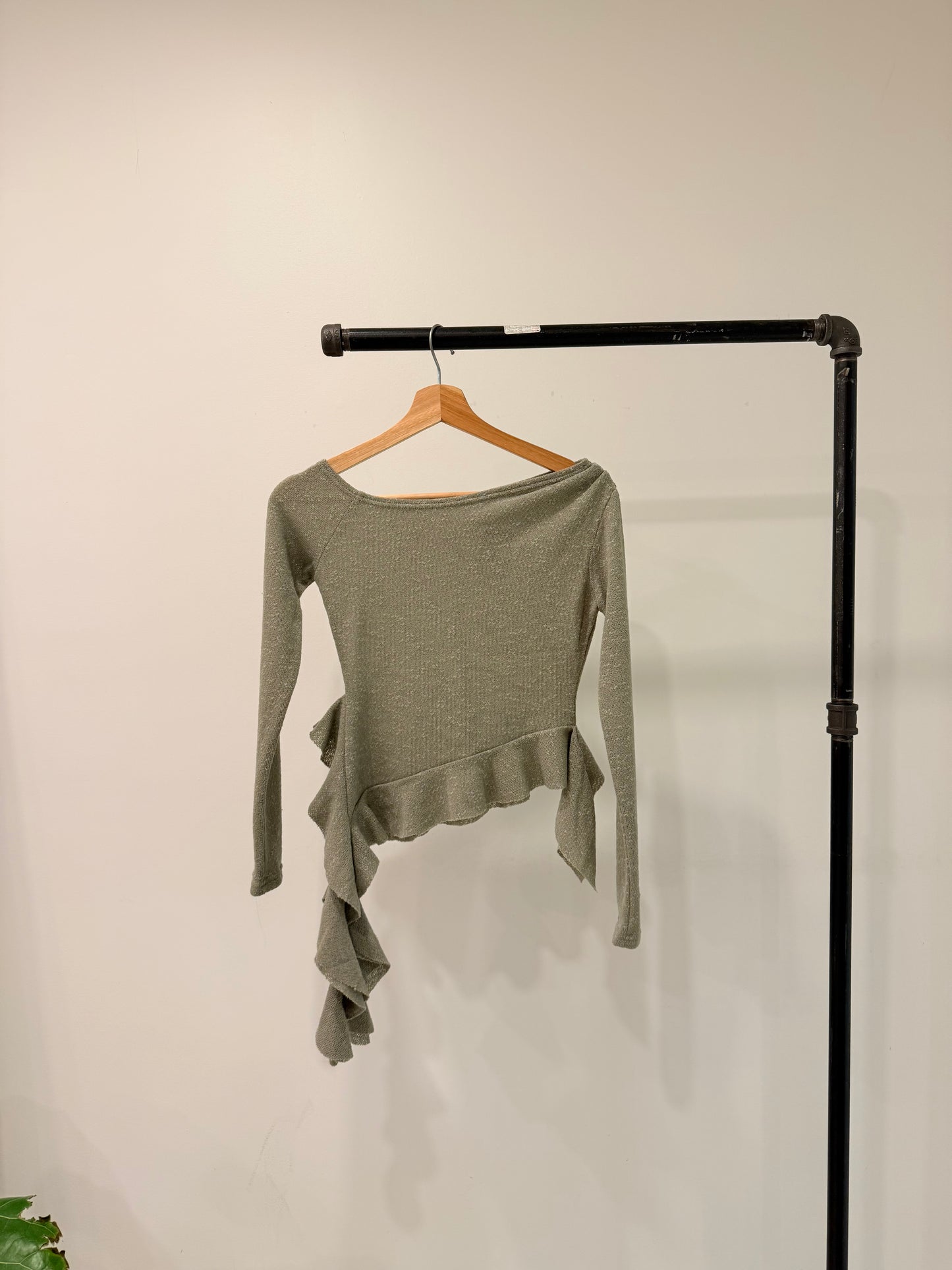 BRIX Asymmetric top