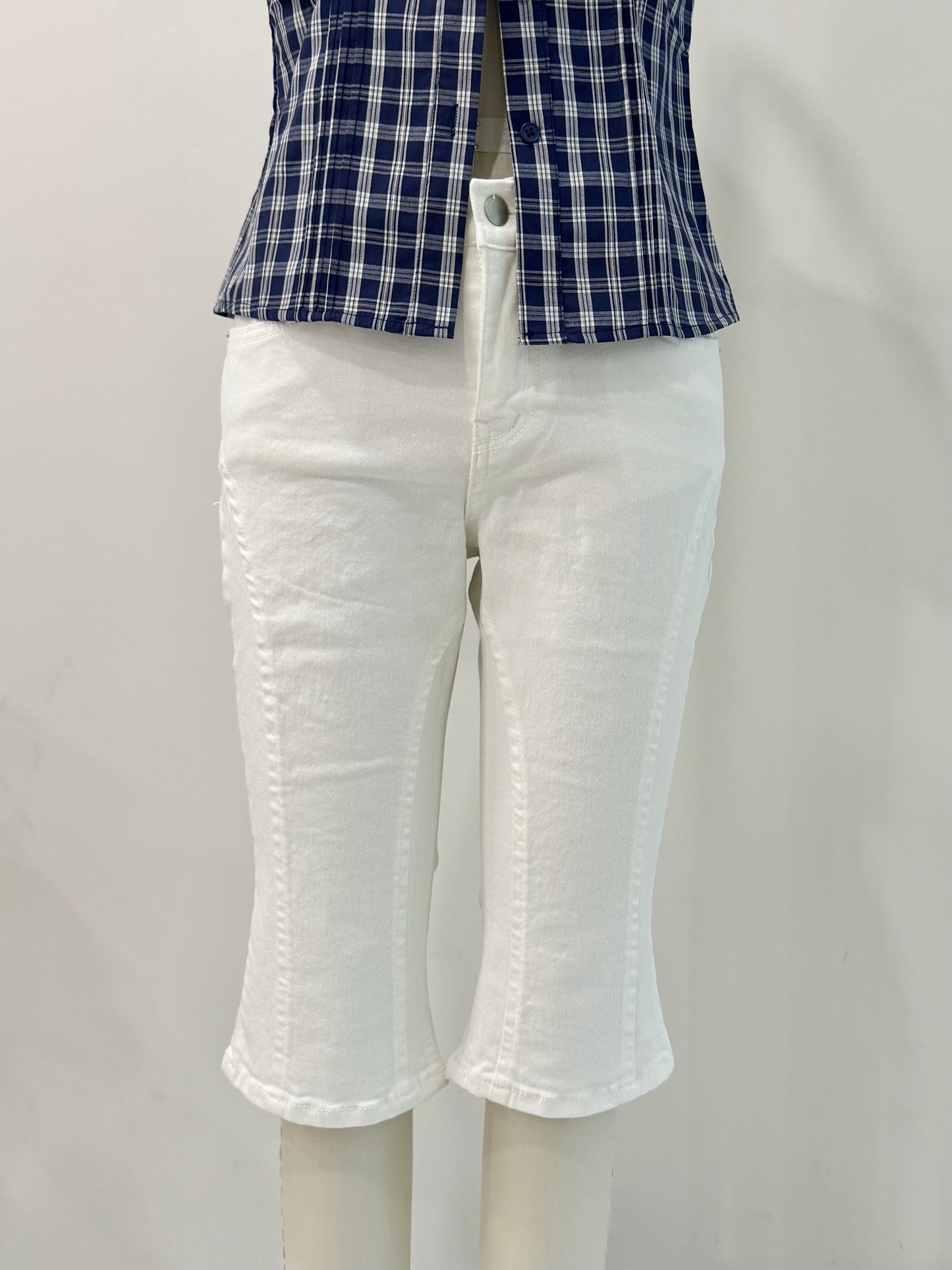 RIVER Capri pants