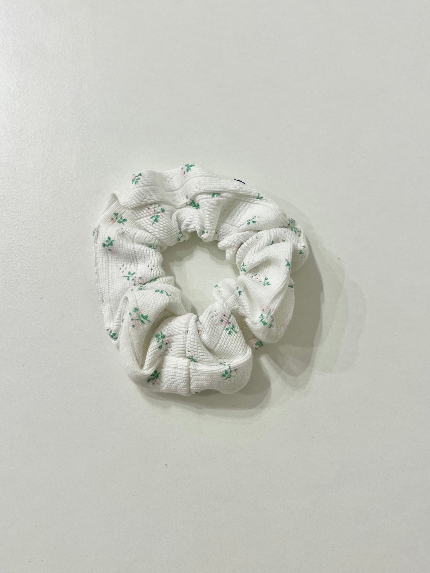 BLOOM Scrunchies