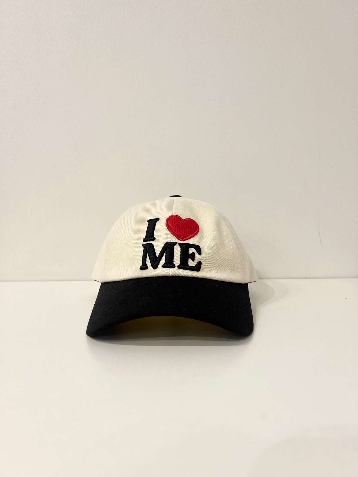 TEAM Self love cap