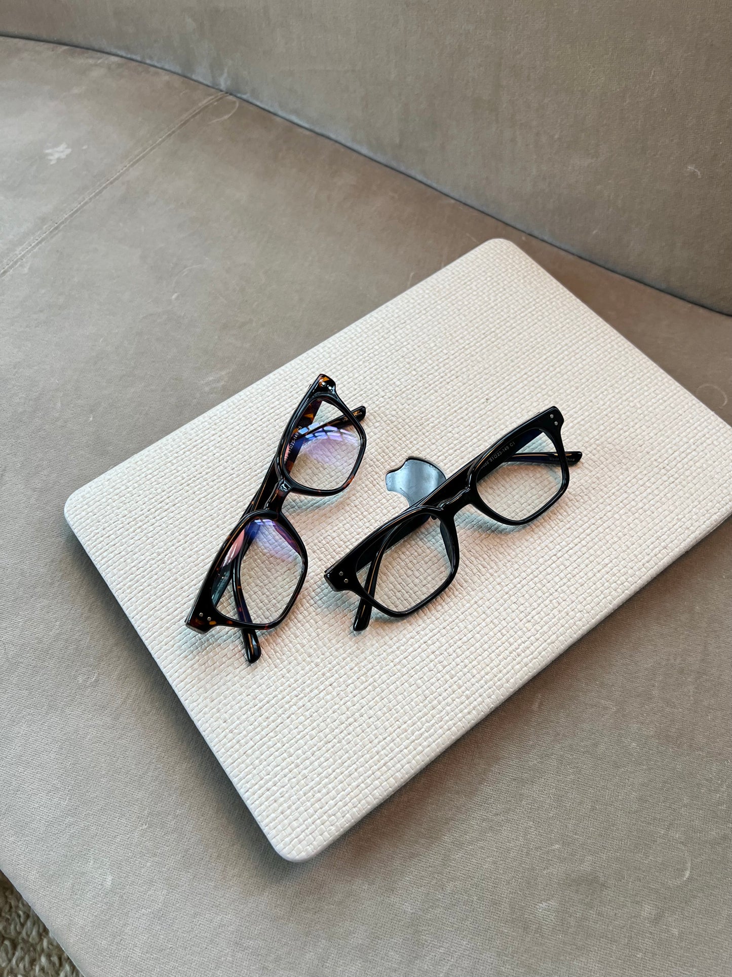 PRISM Blue light glasses