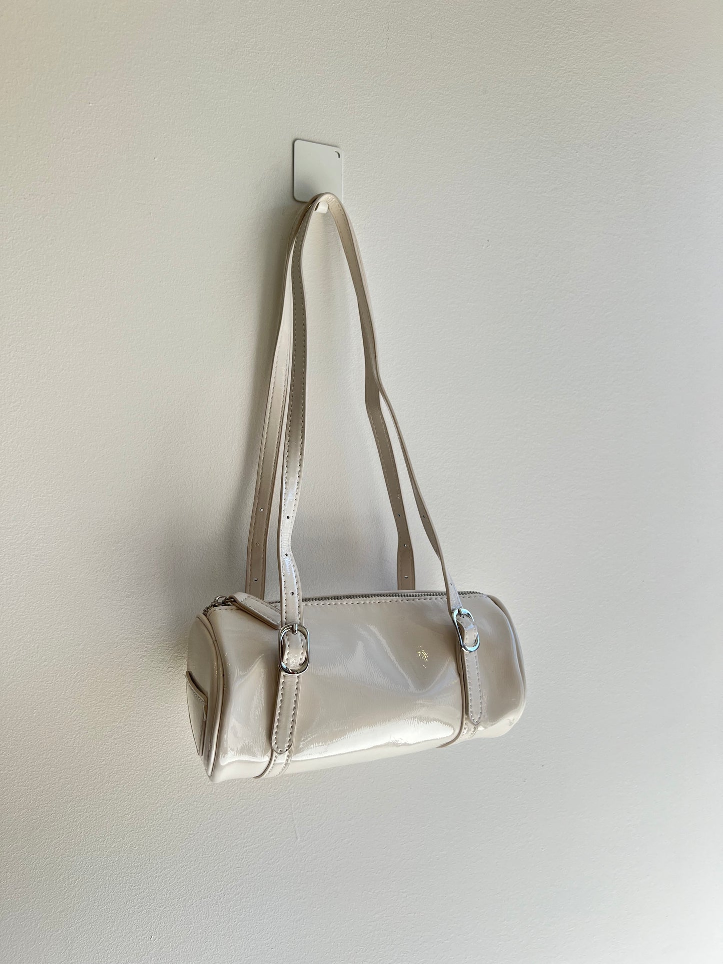 WEEKLY Cylinder bag
