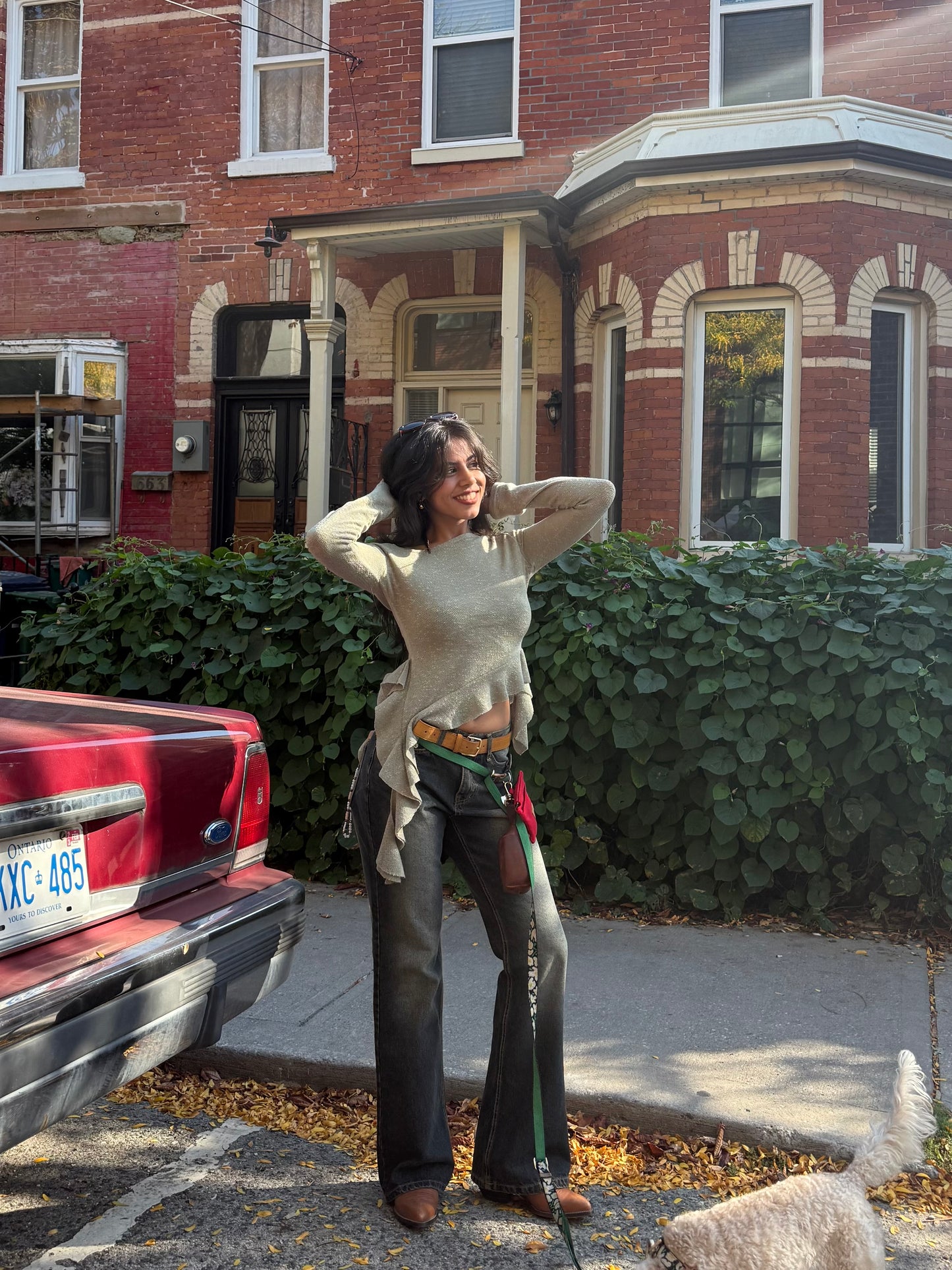 BRIX Asymmetric top
