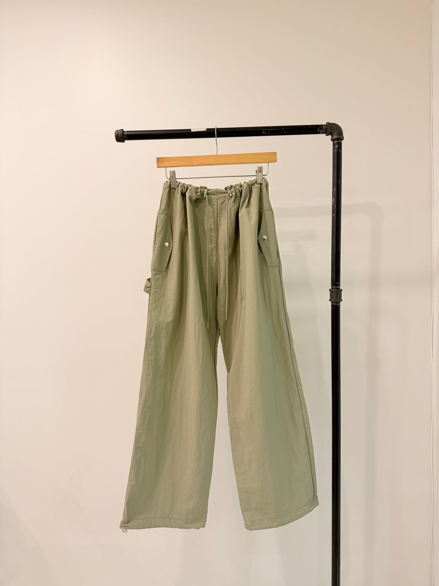 TIPSY Parachute pants