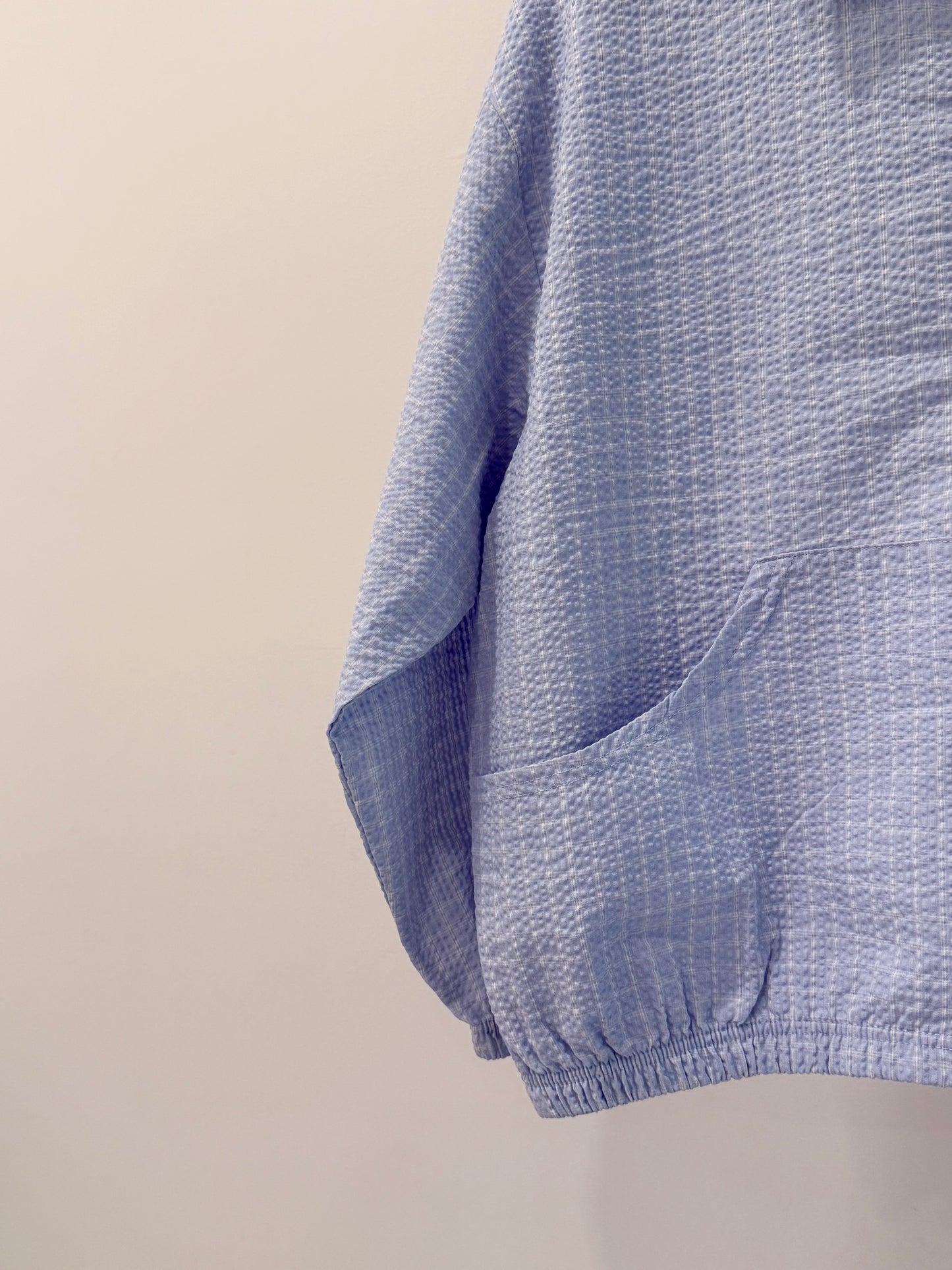 REMI Zip-up jacket
