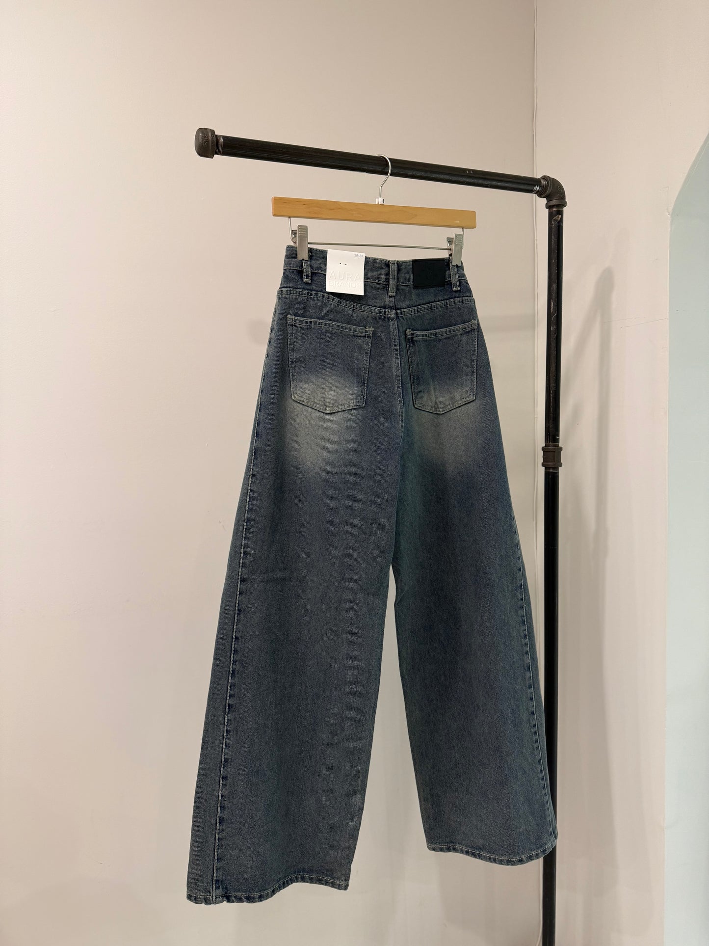 BONA Baggy jeans