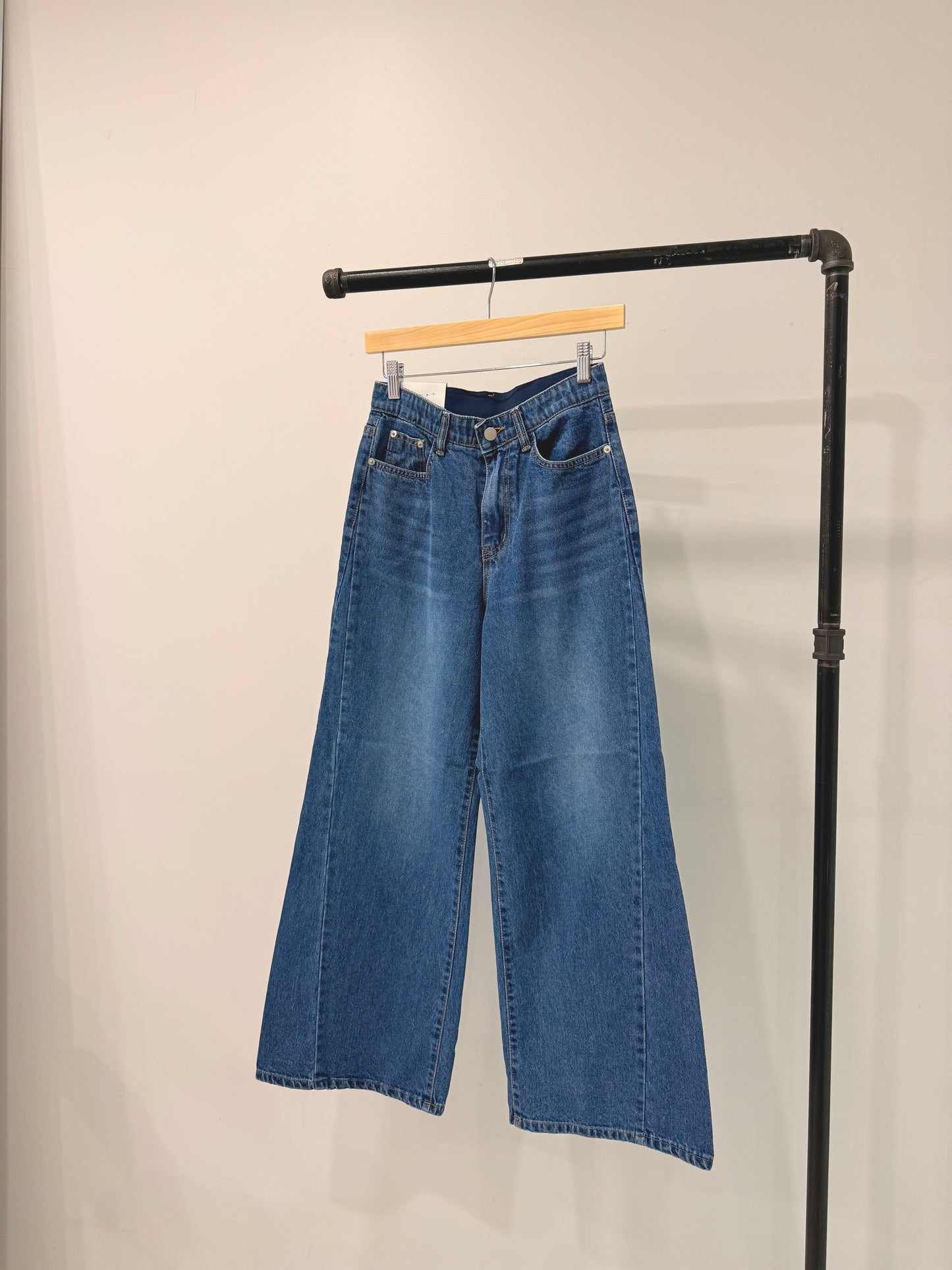 MAYE Bootcut jeans