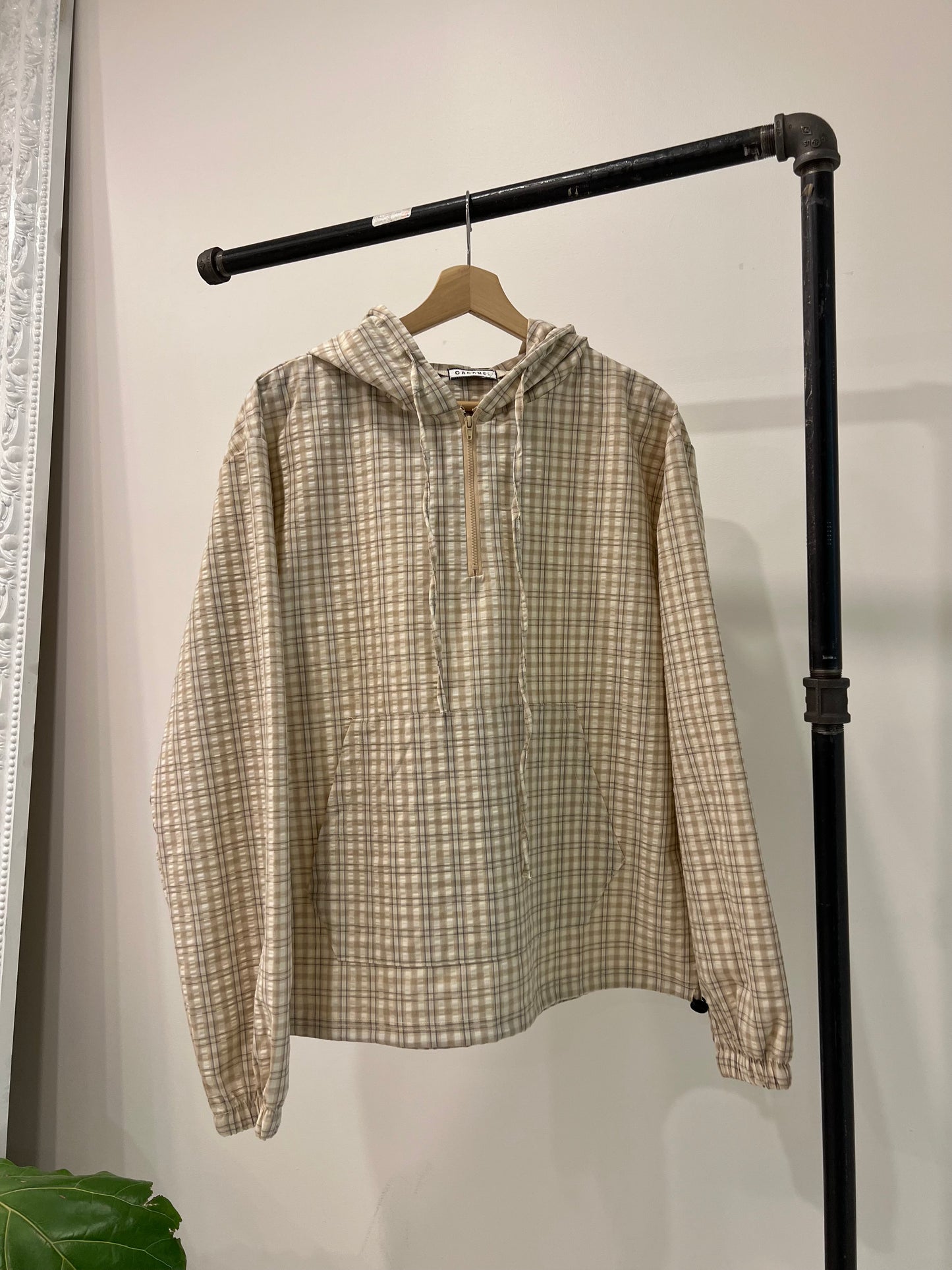 CONNA Hoodie pullover