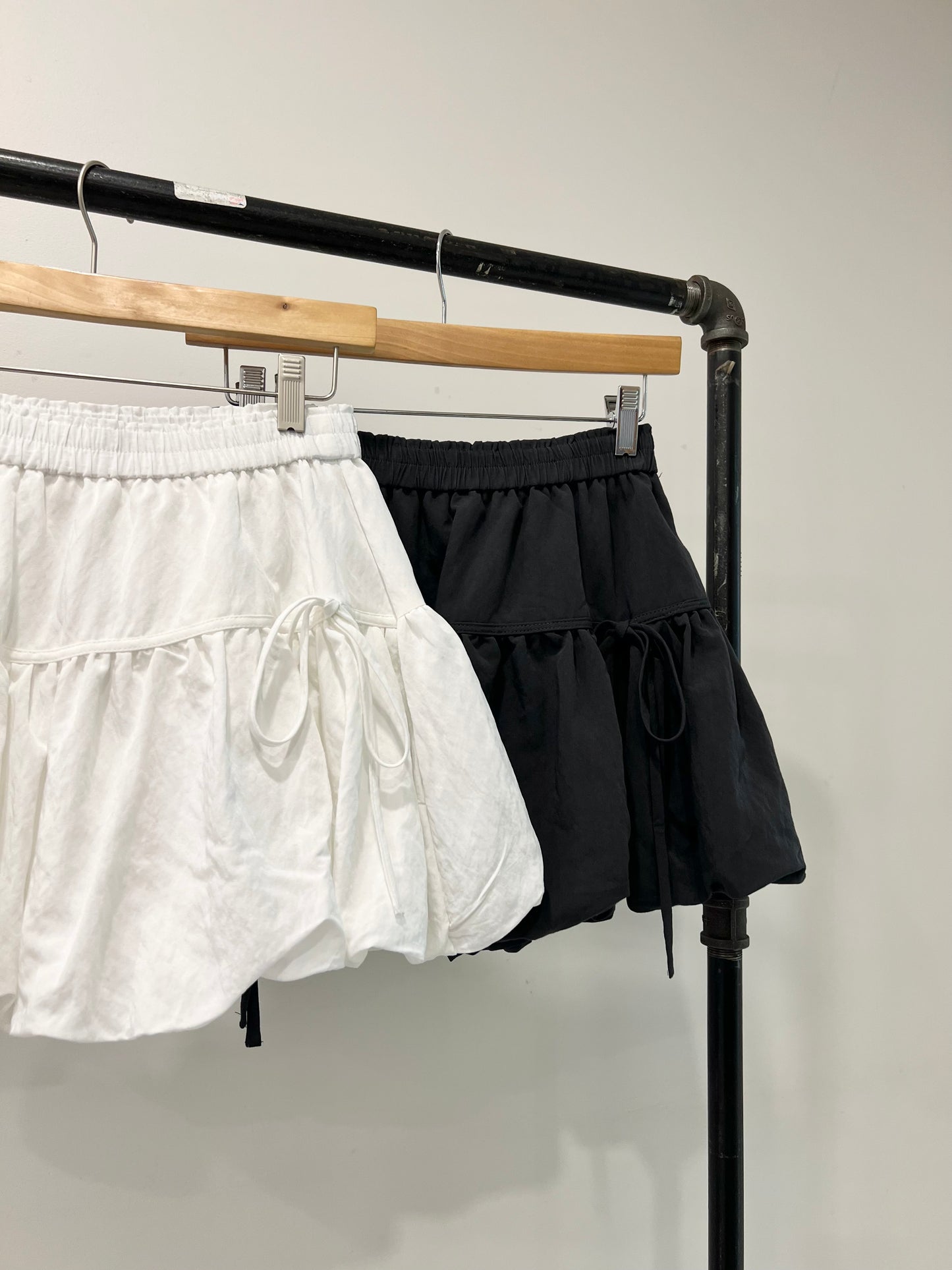 TEASE Bubble skirt