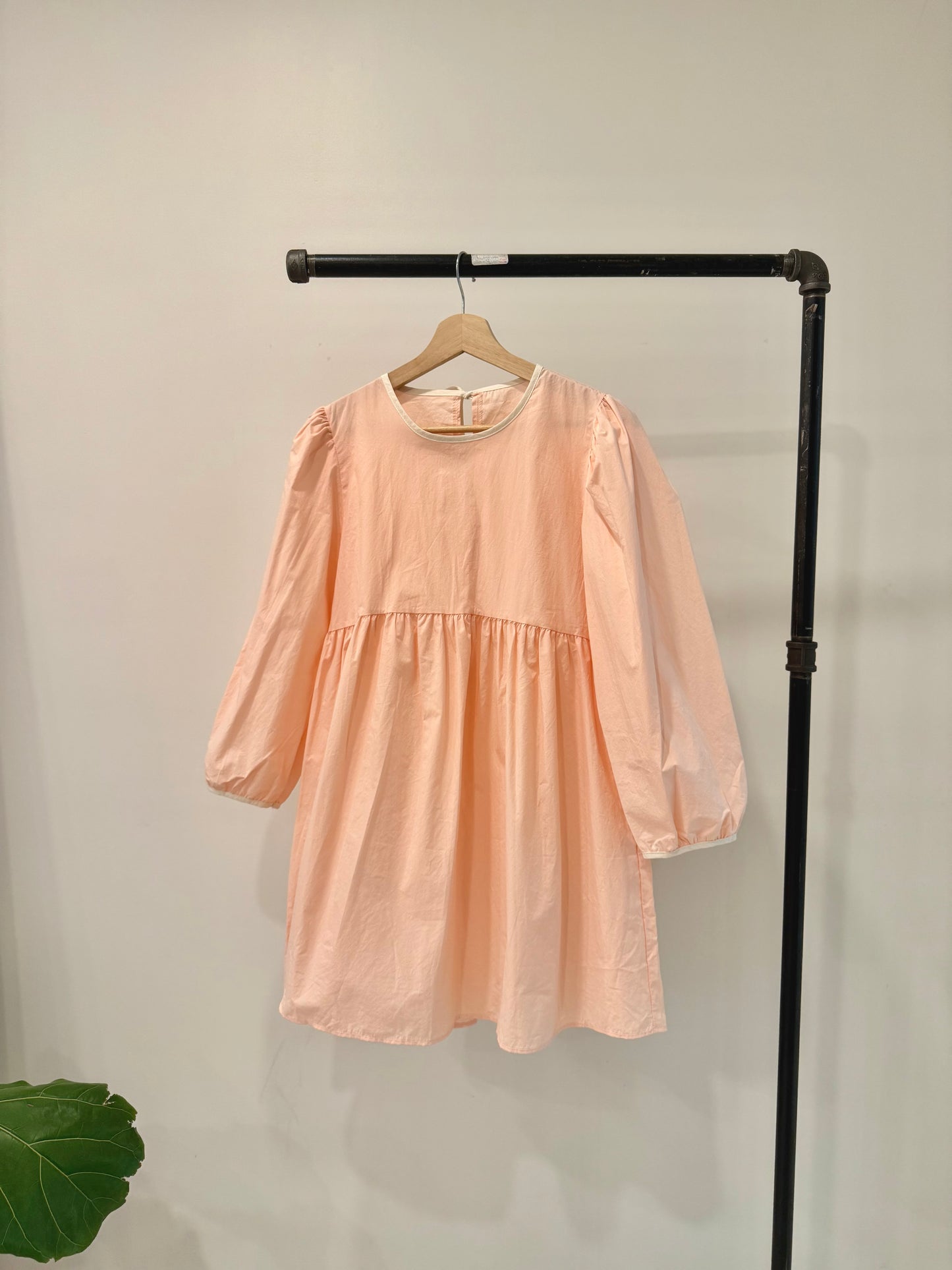 BELLE Babydoll dress
