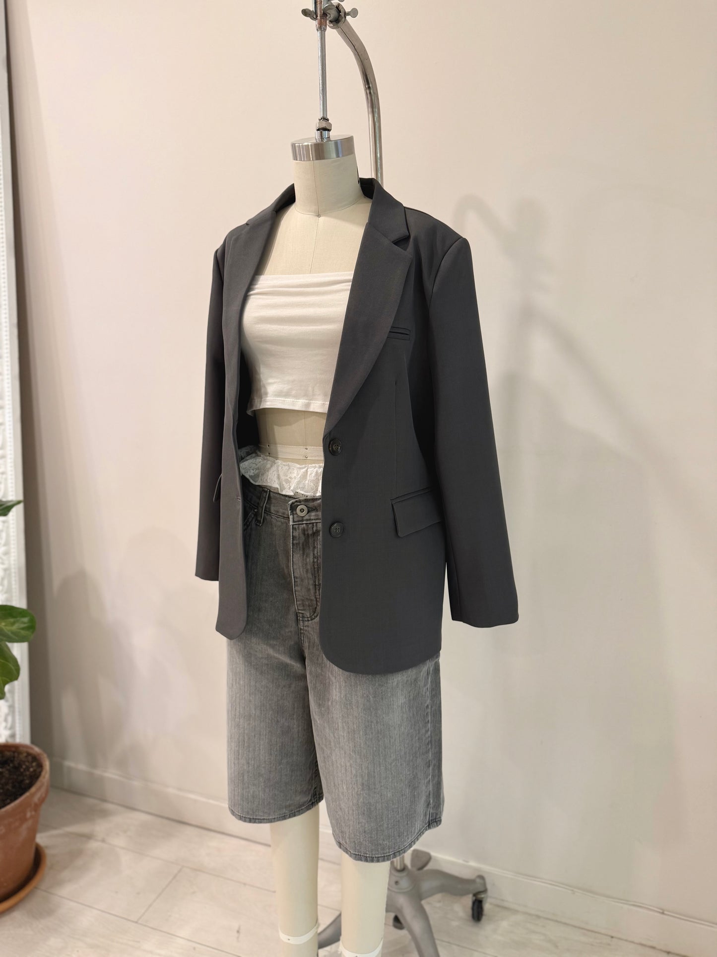 MARGOT Oversized blazer