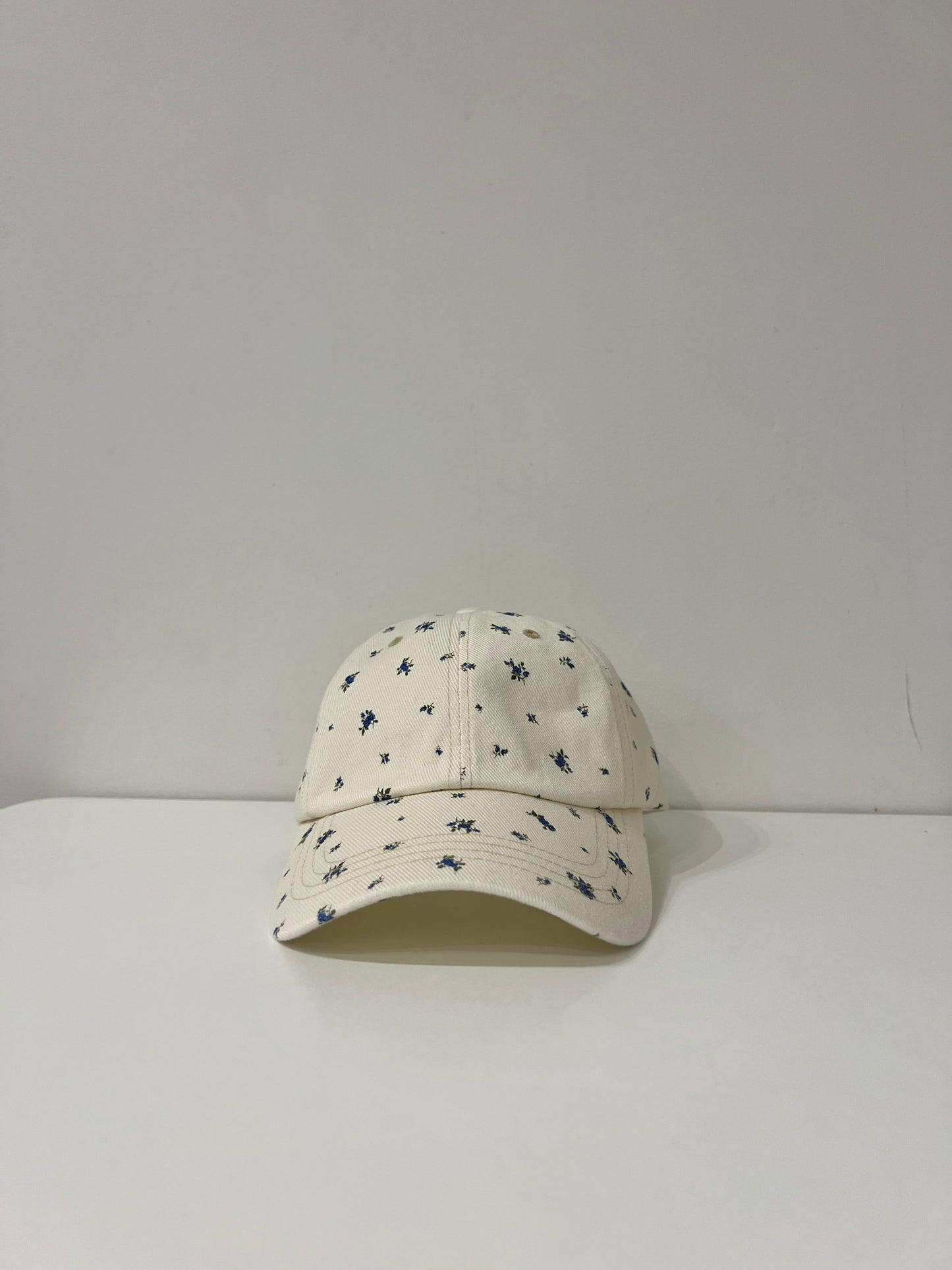 SISI Floral ball cap