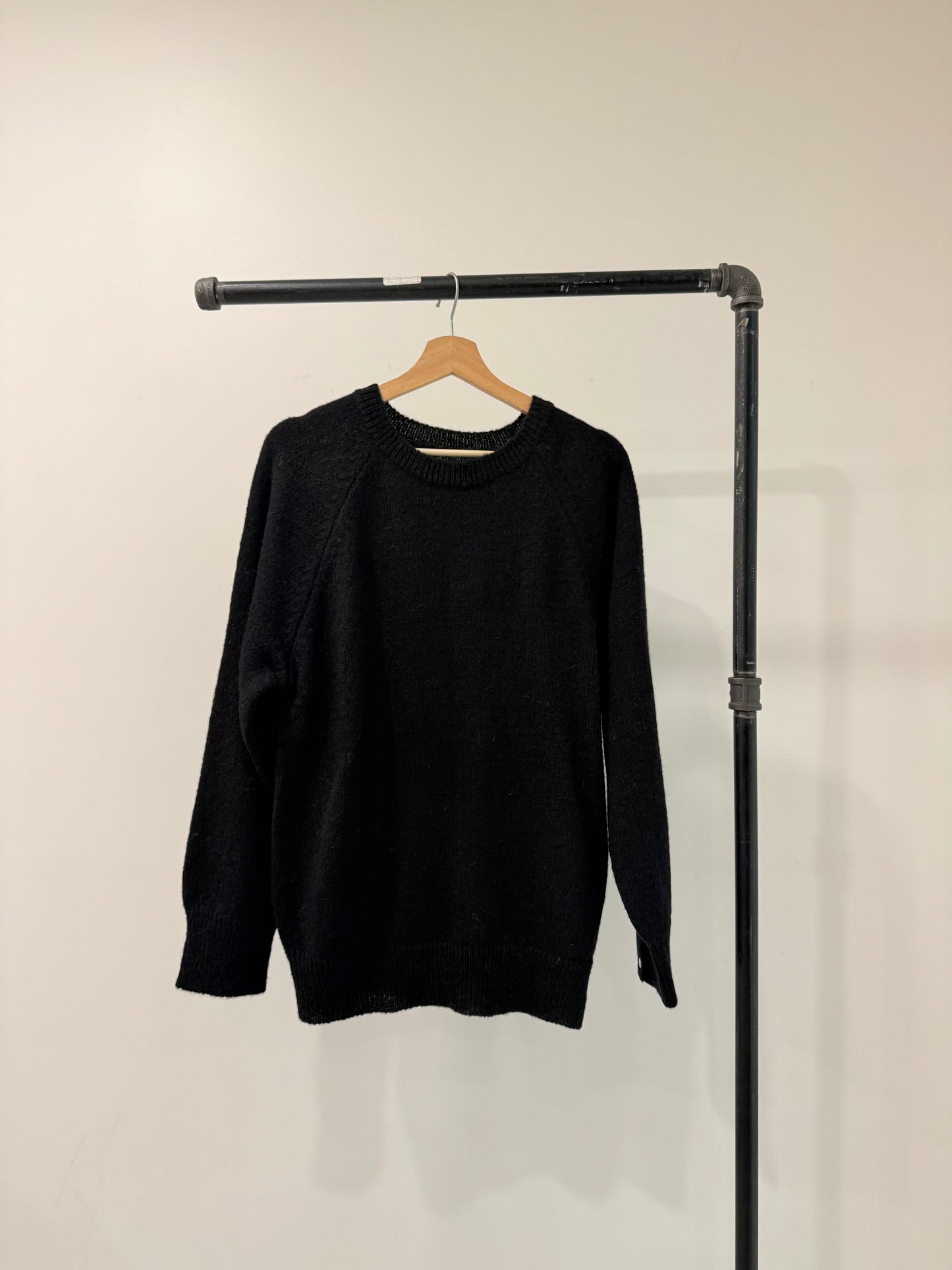 MUNAN Oversized sweater