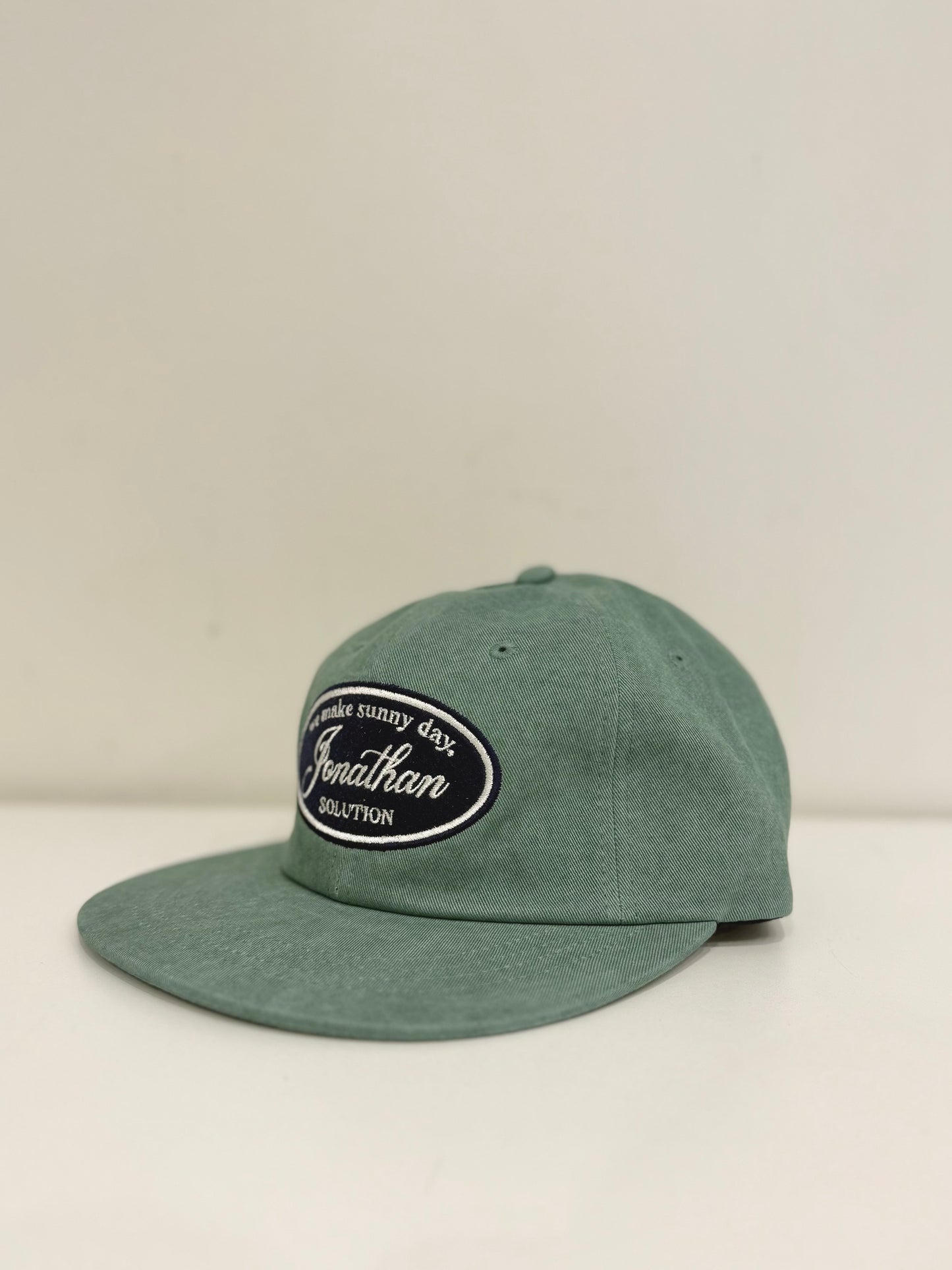 KAZO Spring ball cap