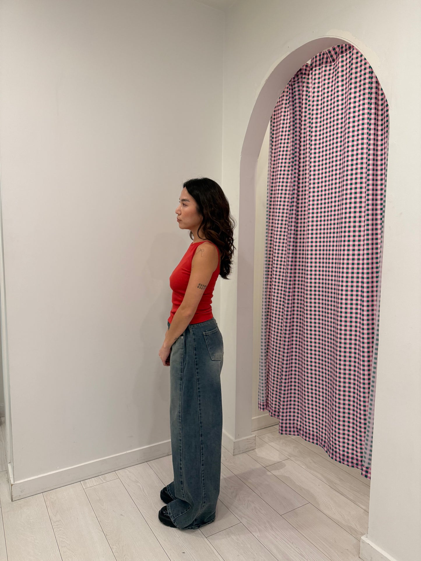 BONA Baggy jeans